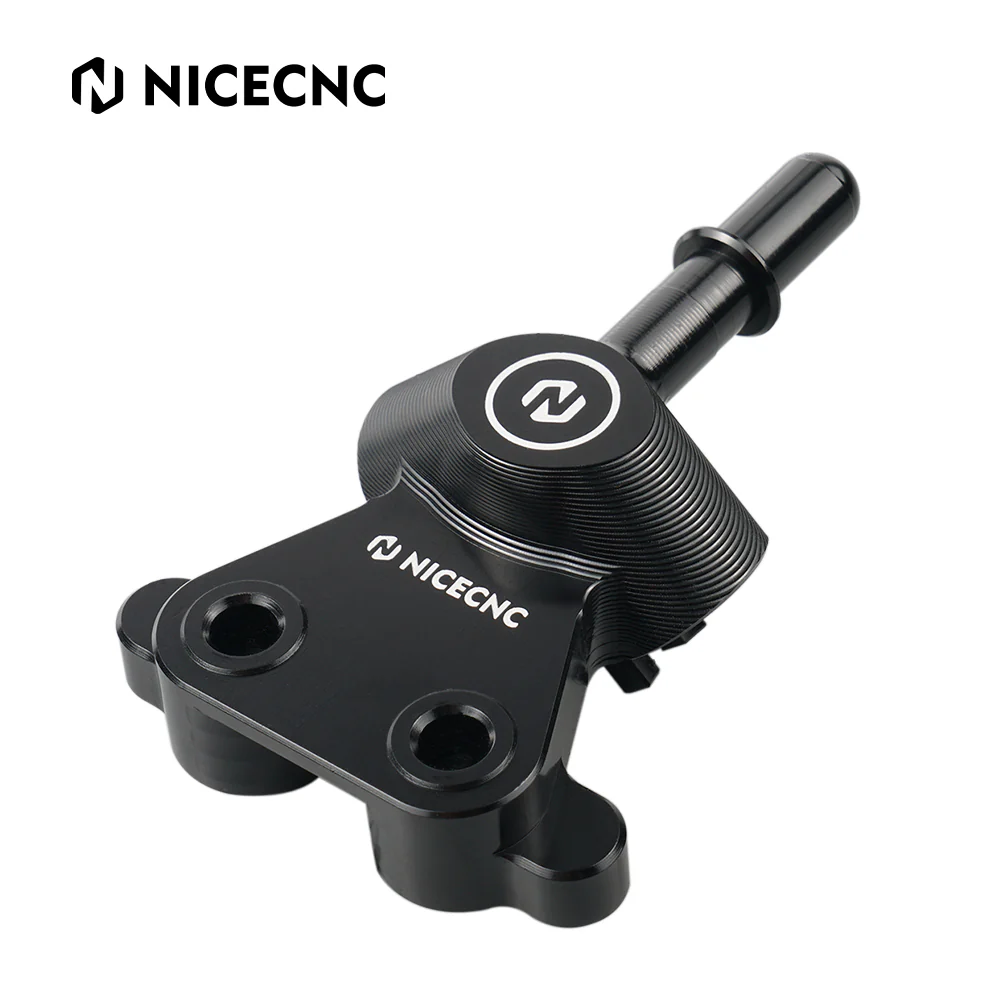 Fuel Injector Rail For Harley Touring & Trike Models 2017-2024 - Image 4