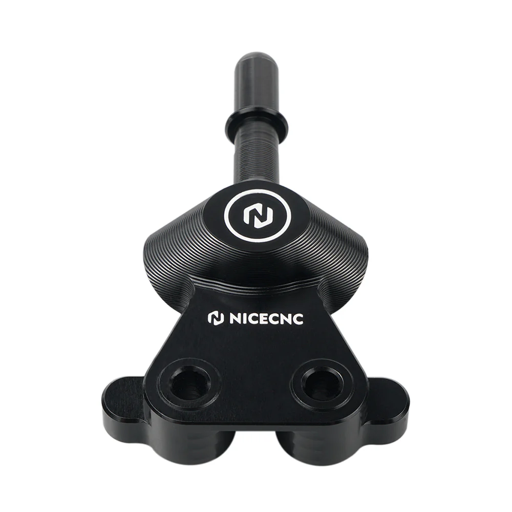 Fuel Injector Rail For Harley Touring & Trike Models 2017-2024 - Image 5