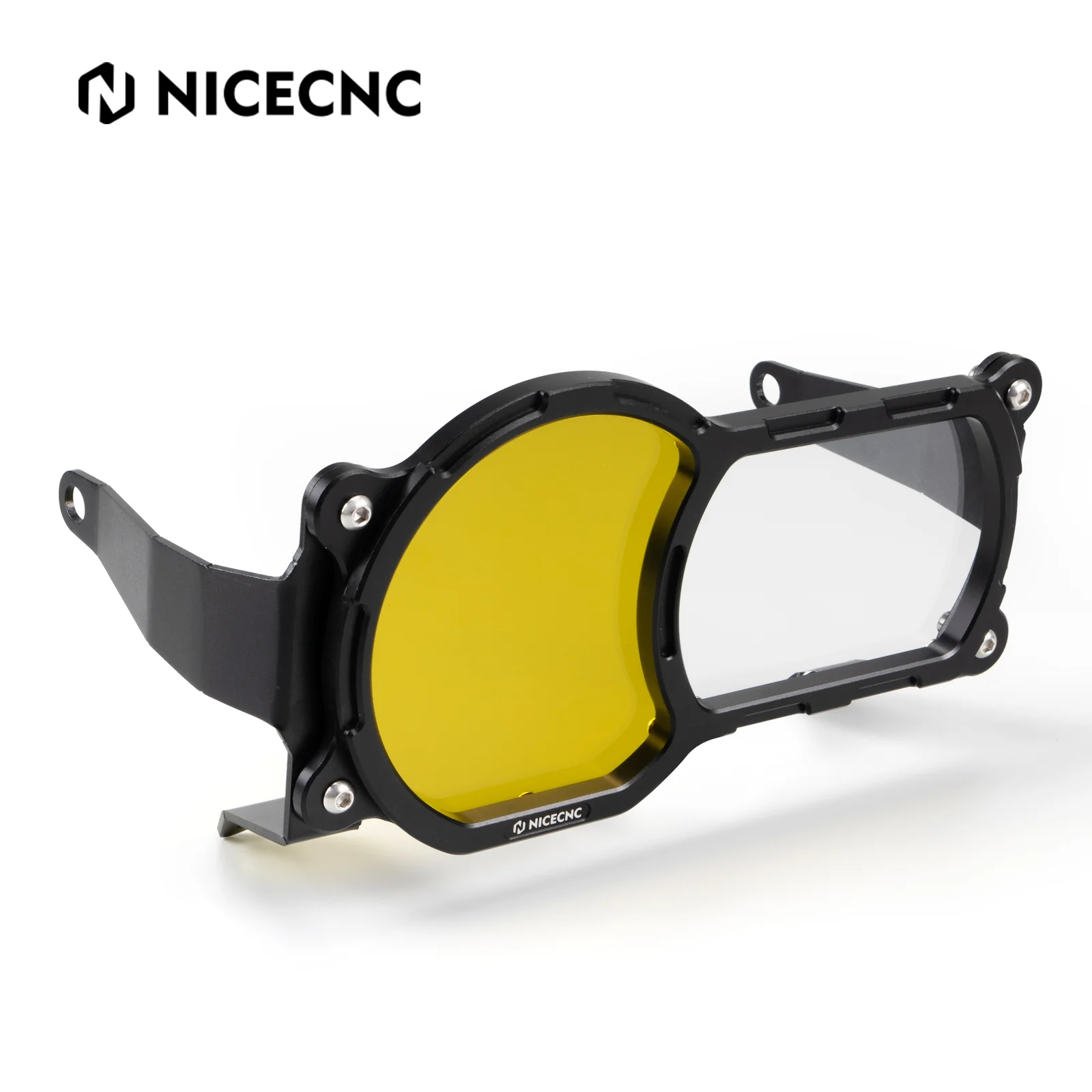 Headlight Protector For BMW R1250GS 2020-2023 R1250GS Adventure 2020-2024 - Image 4