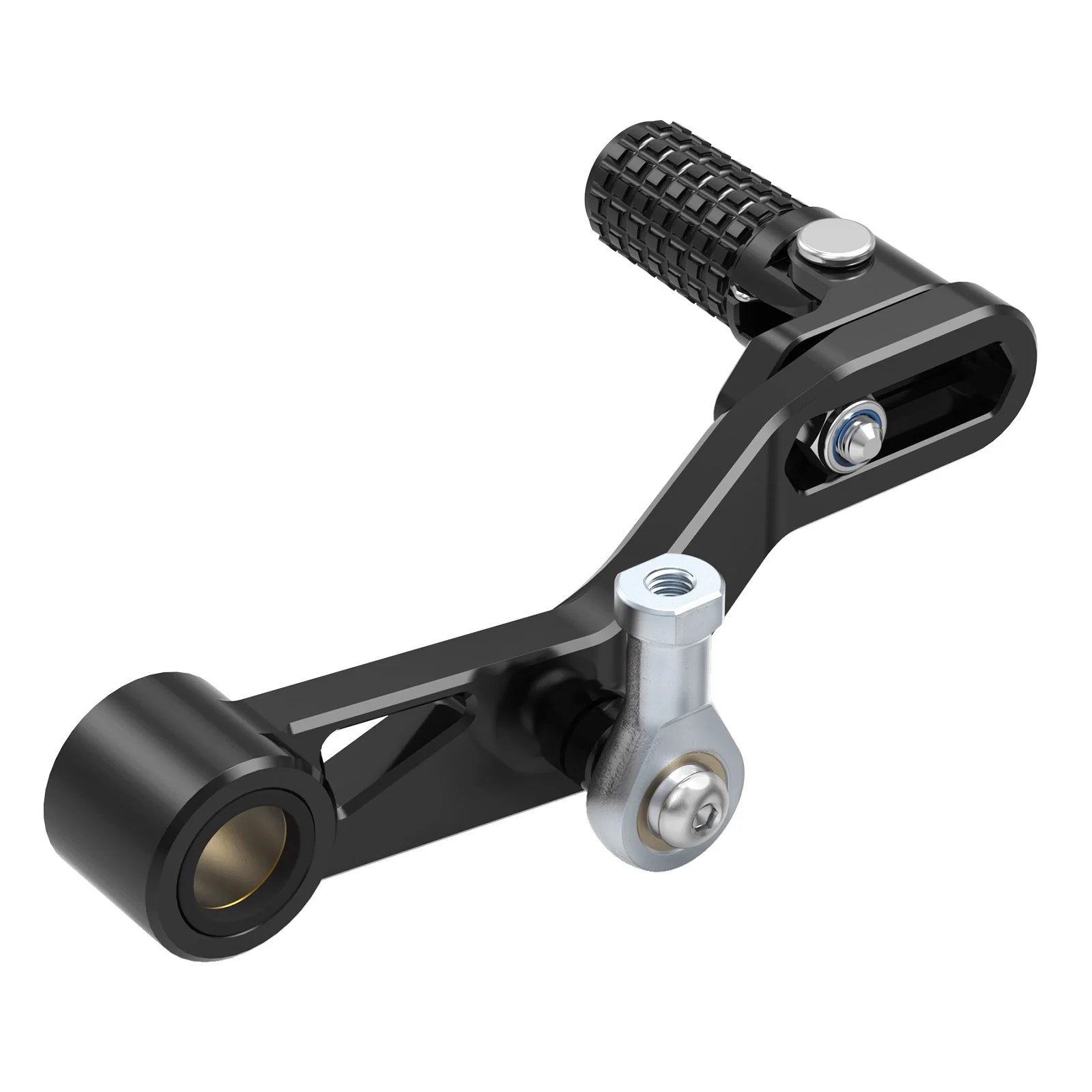 Adjustable Folding Gear Shift Lever For Honda Africa Twin CRF 1000 1100L - Image 10
