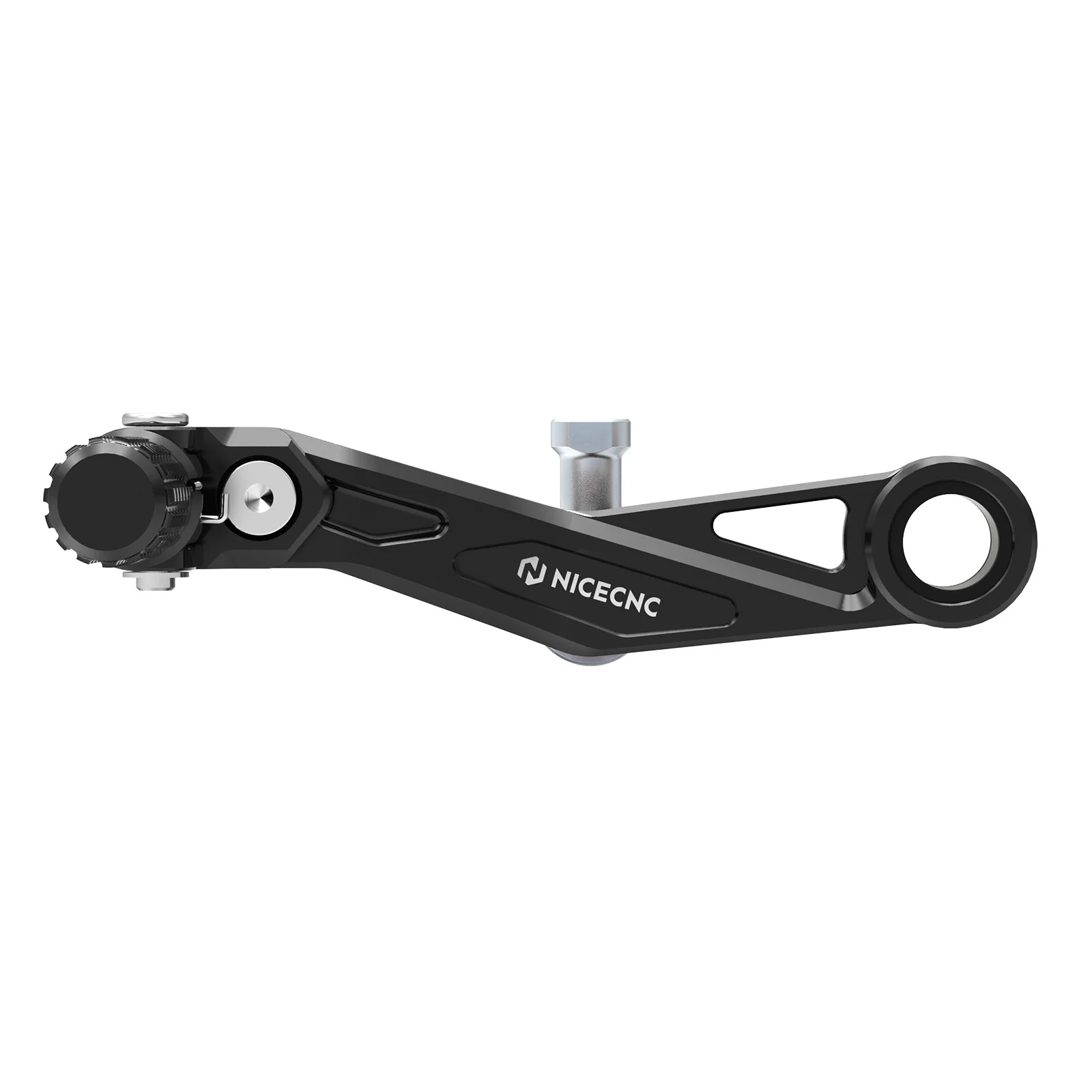 Adjustable Folding Gear Shift Lever For Honda Africa Twin CRF 1000 1100L - Image 11