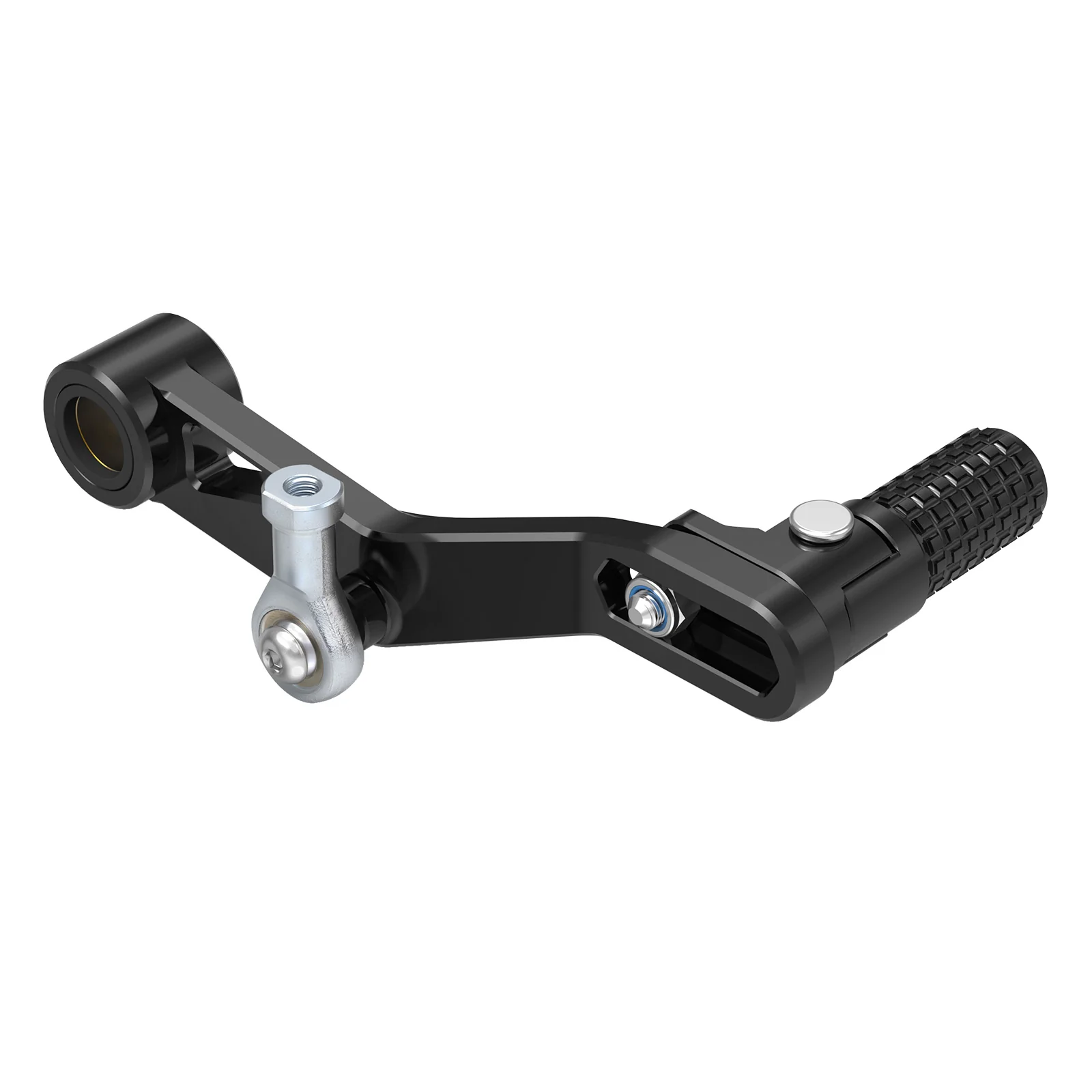 Adjustable Folding Gear Shift Lever For Honda Africa Twin CRF 1000 1100L - Image 12
