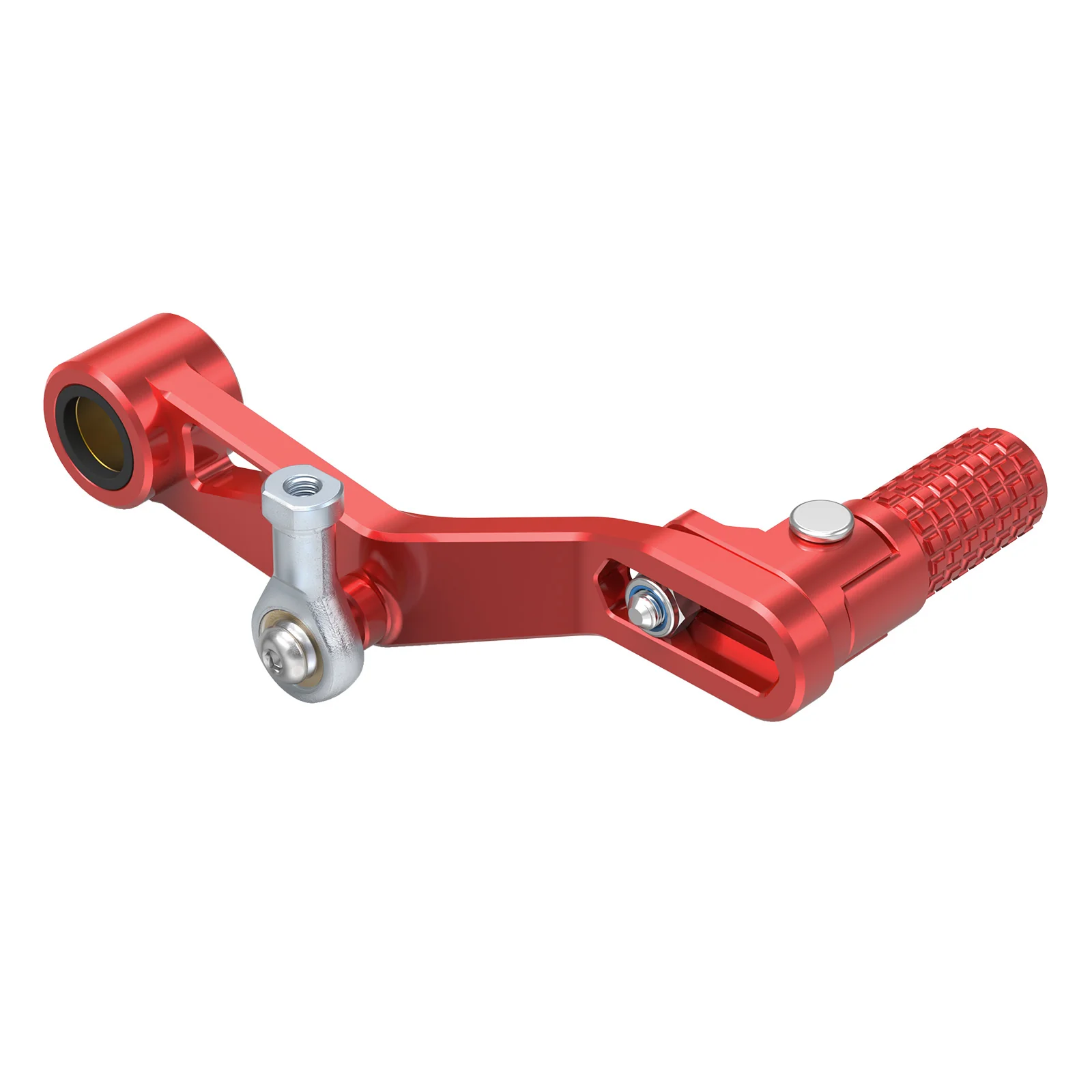Adjustable Folding Gear Shift Lever For Honda Africa Twin CRF 1000 1100L - Image 7