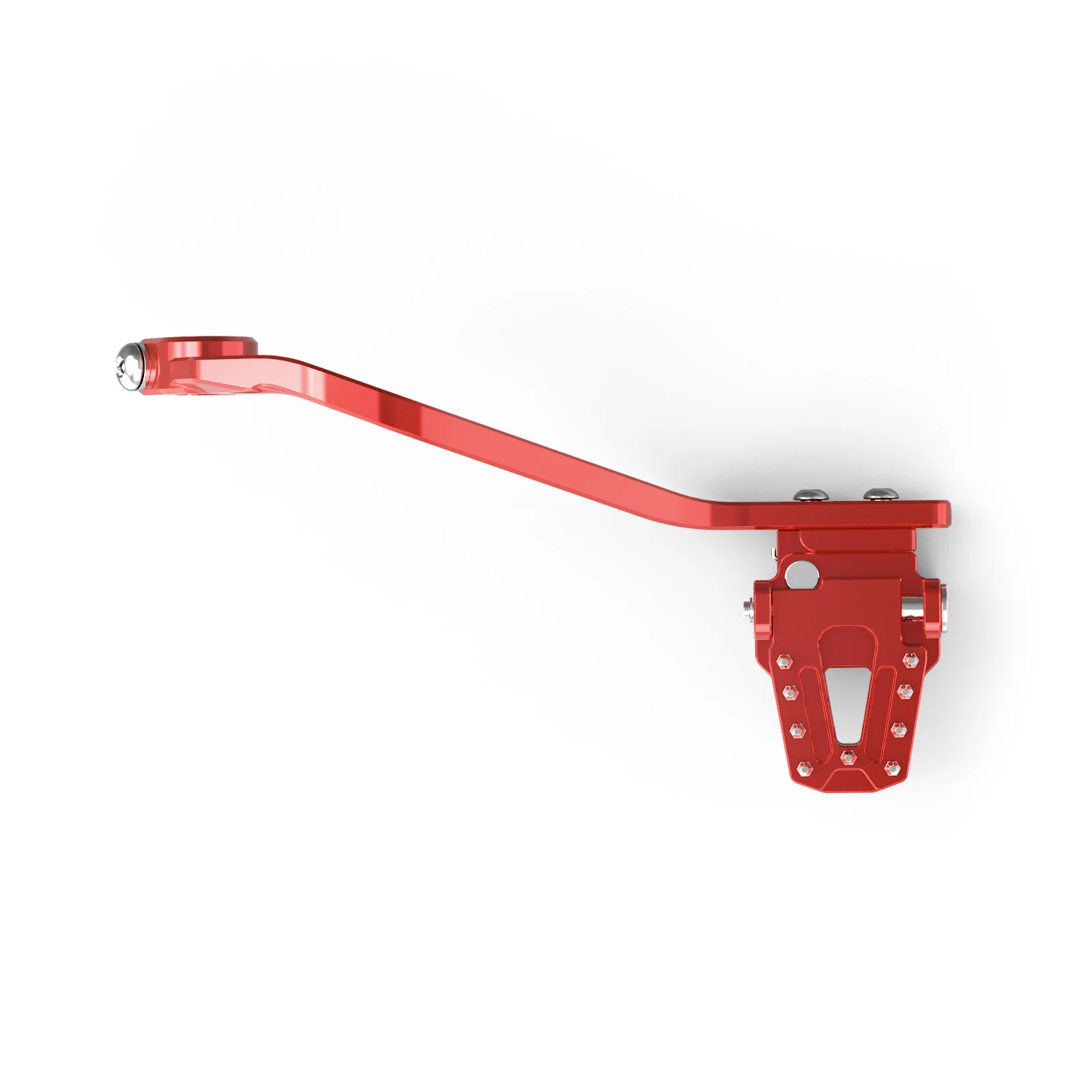 Dual Height Rear Brake Pedal Lever Assly For Honda Africa Twin CRF 1000 1100L - Image 7