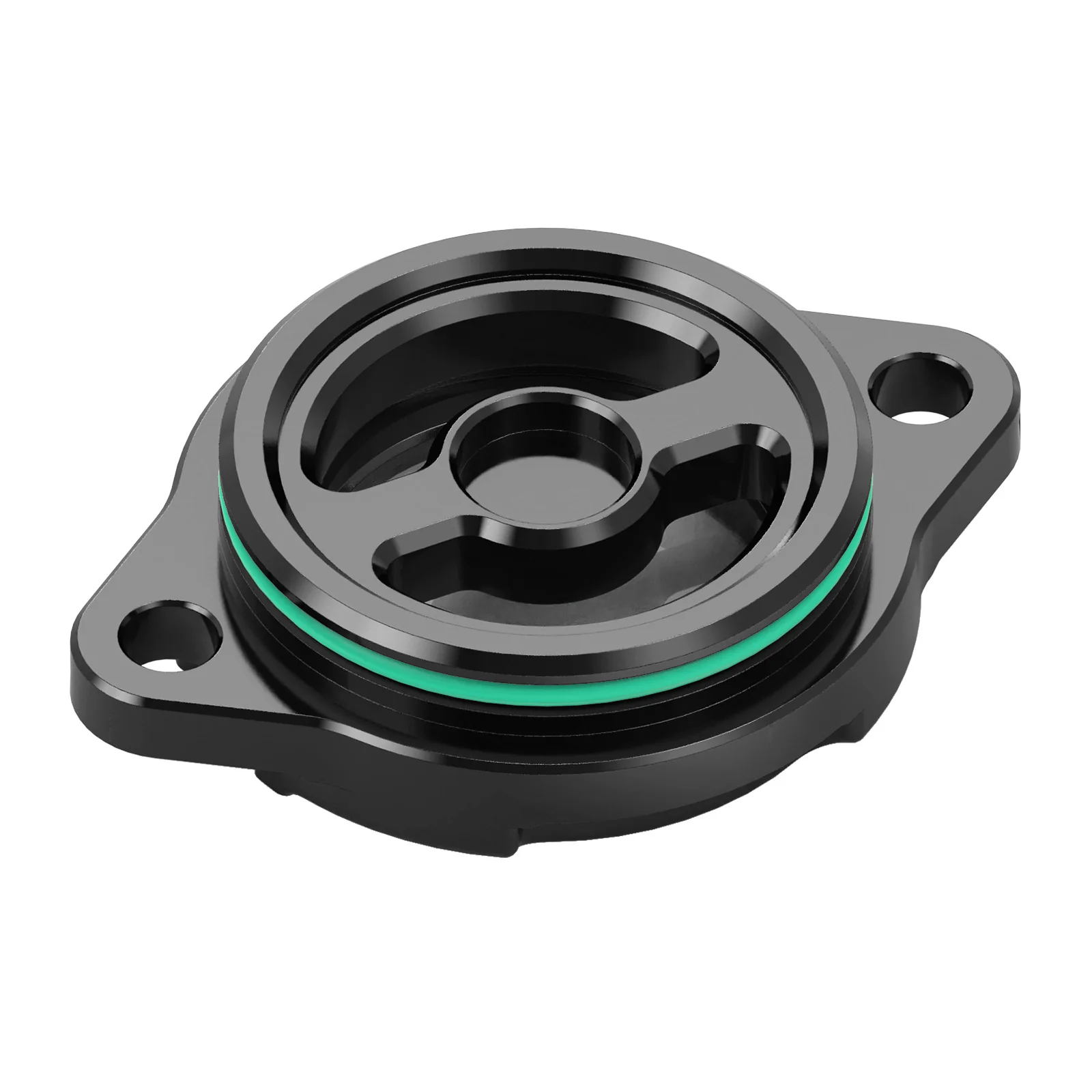 Transparent Oil Filter Cover For Honda Africa Twin CRF 1000 1100L ADV Sports - Image 14