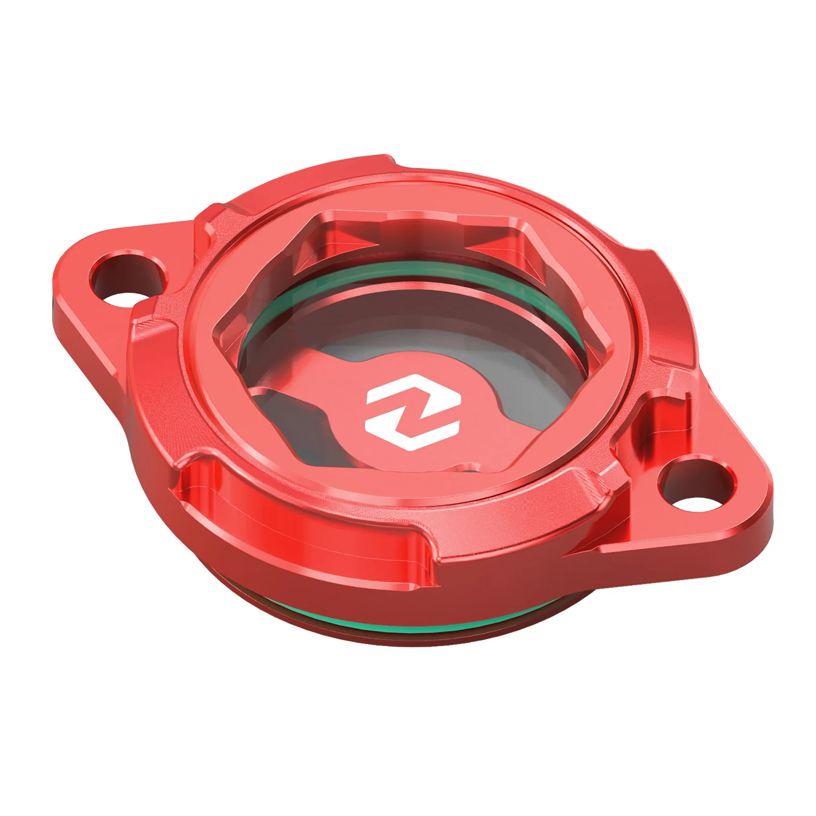 Transparent Oil Filter Cover For Honda Africa Twin CRF 1000 1100L ADV Sports - Image 7