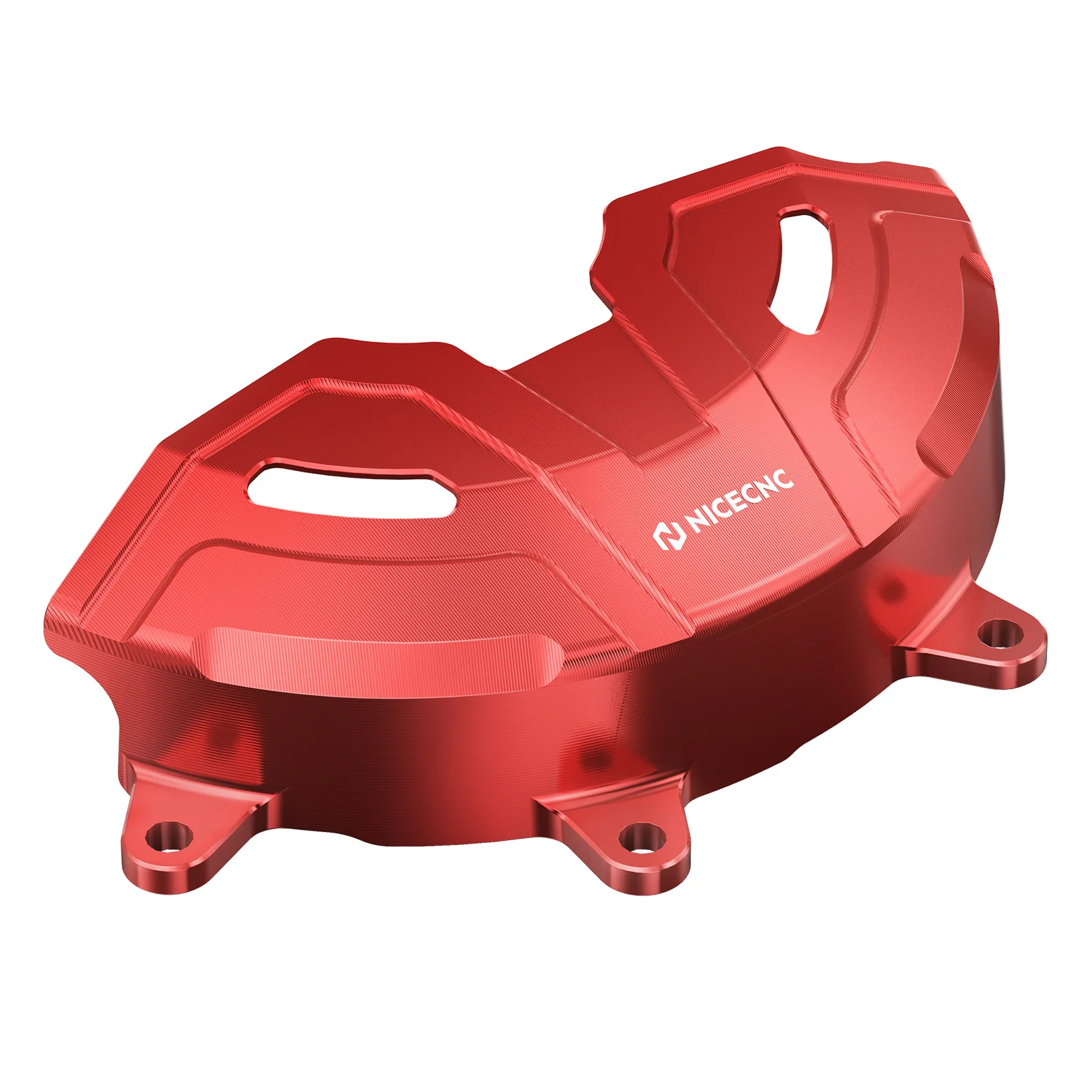 Engine Ignition Stator Cover Guard For Honda Africa Twin CRF 1100L ADV Sports - Image 8