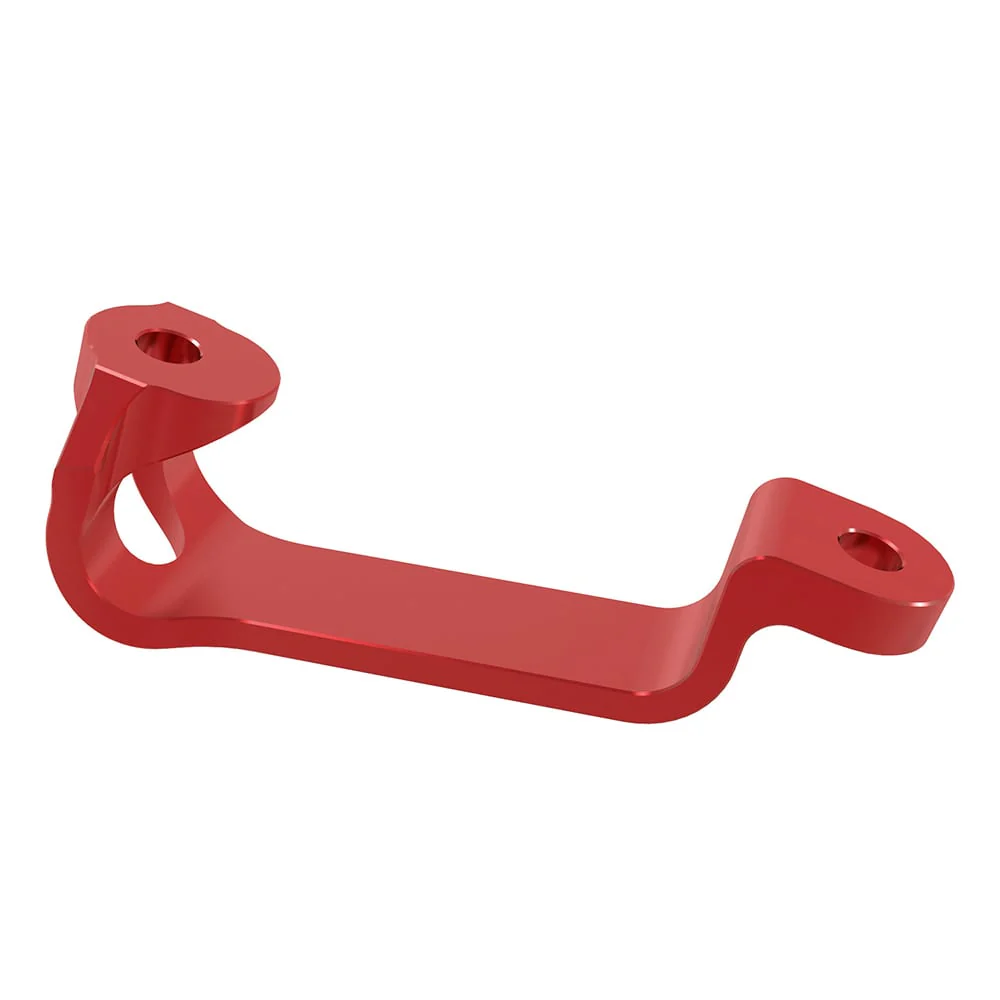 Rear Brake Line Hose Clamp For Honda CRF250R CRF450L CRF450 R / RL / X - Image 7