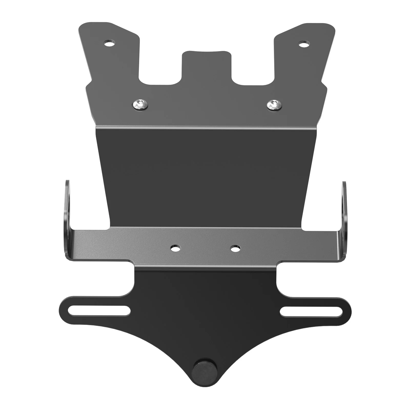 LED Tail Tidy Fender Eliminator License Plate Holder For Honda Africa Twin CRF 1100L - Image 4