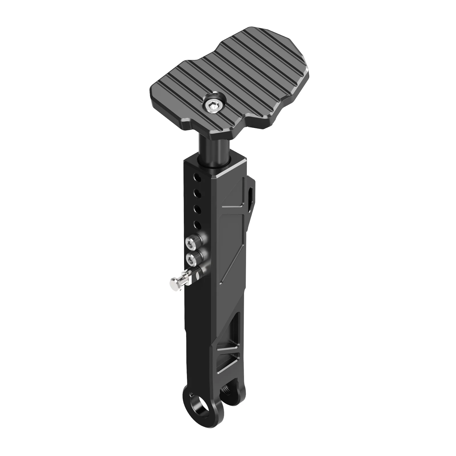 Adjustable Kickstand Side Stand For Honda Africa Twin CRF 1100L 2020-2025 - Image 6