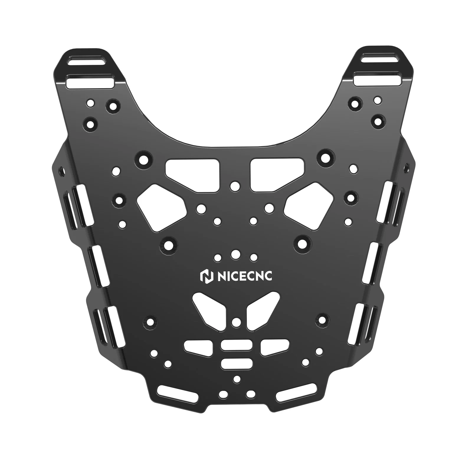 Rear Luggage Rack Cargo Carrier Kit For Honda Africa Twin CRF 1100L 2022-2026 - Image 5