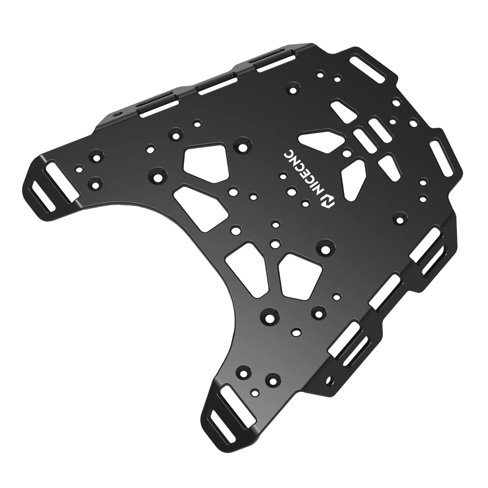 Rear Luggage Rack Cargo Carrier Kit For Honda Africa Twin CRF 1100L 2022-2026 - Image 7