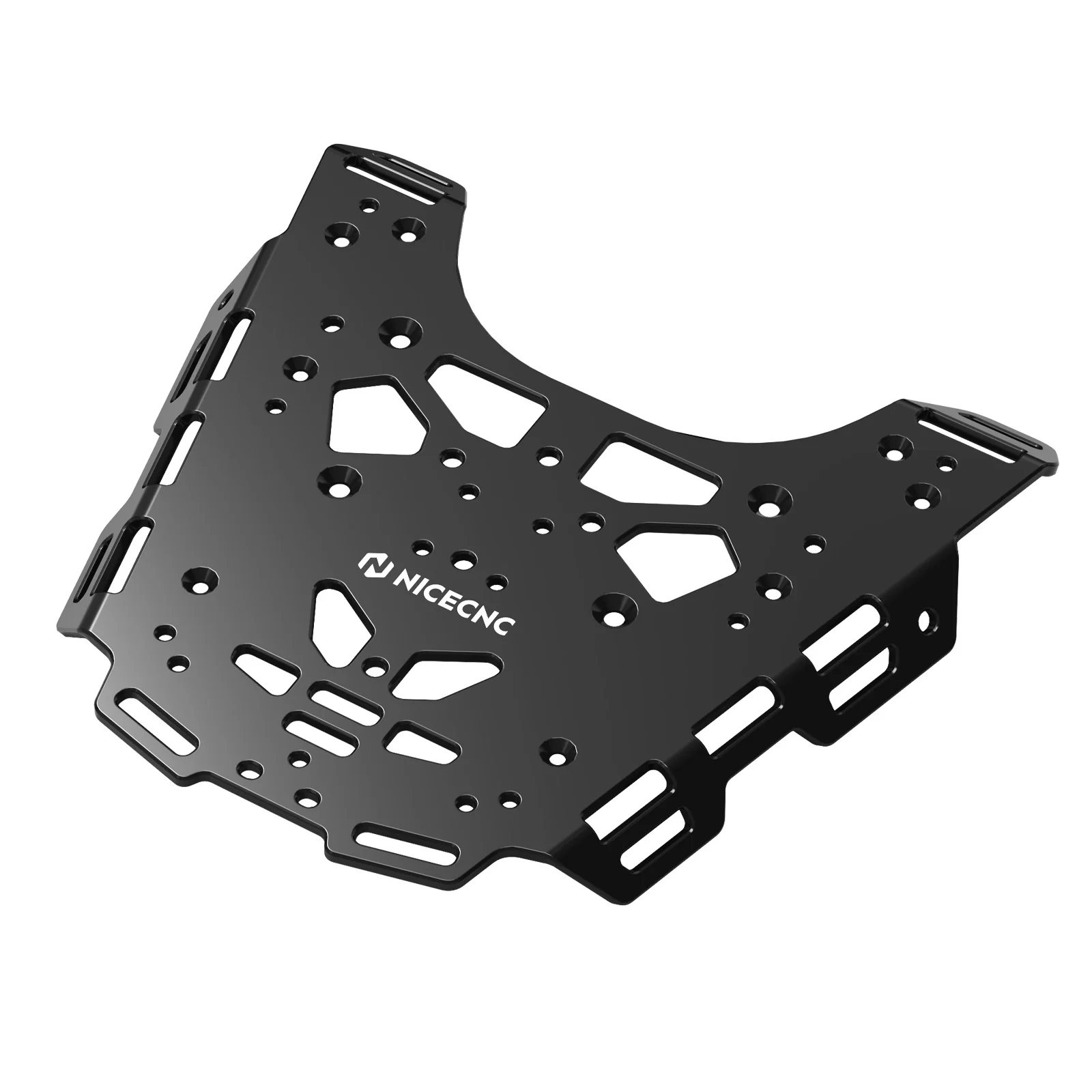 Rear Luggage Rack Cargo Carrier Kit For Honda Africa Twin CRF 1100L 2022-2026 - Image 8