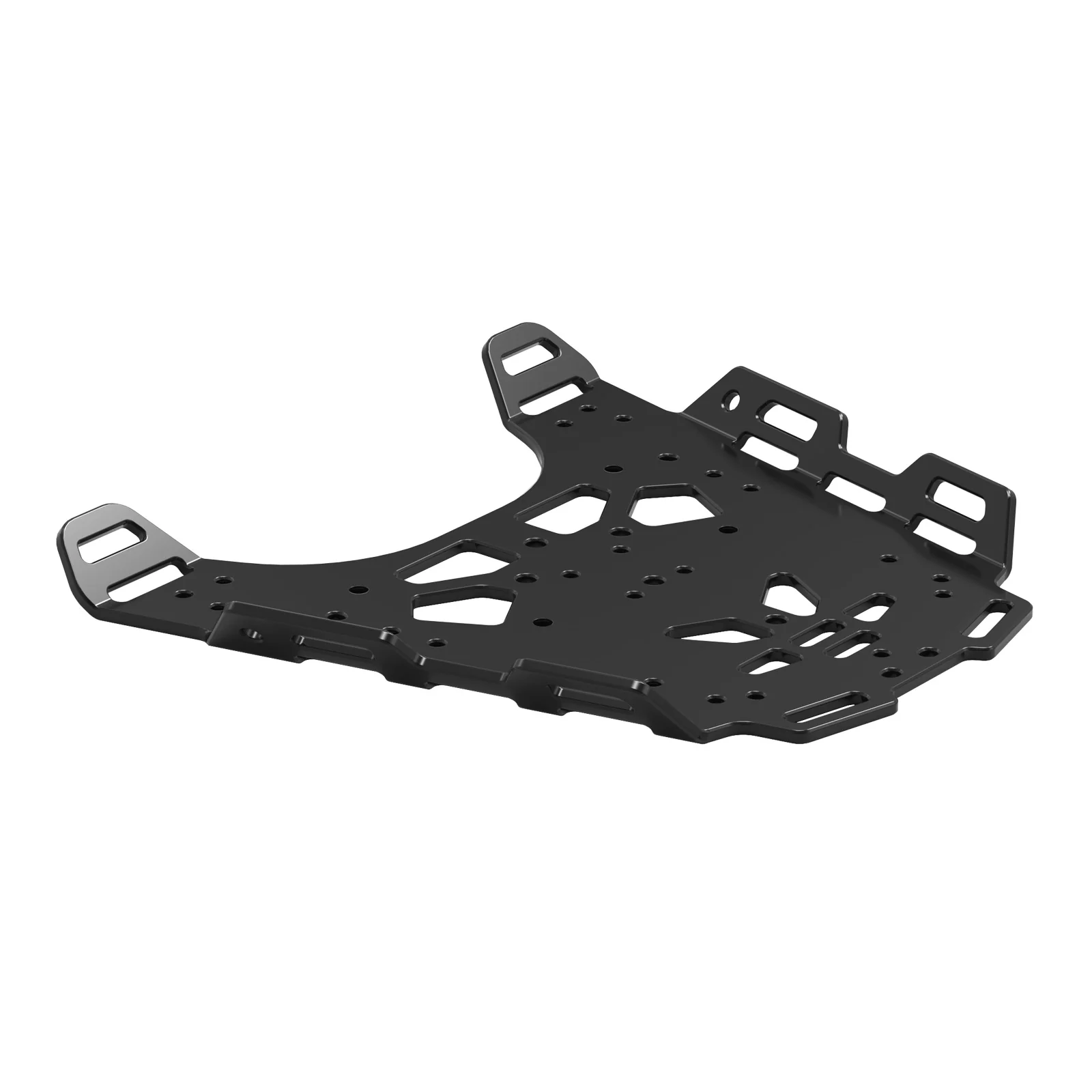 Rear Luggage Rack Cargo Carrier Kit For Honda Africa Twin CRF 1100L 2022-2026 - Image 9