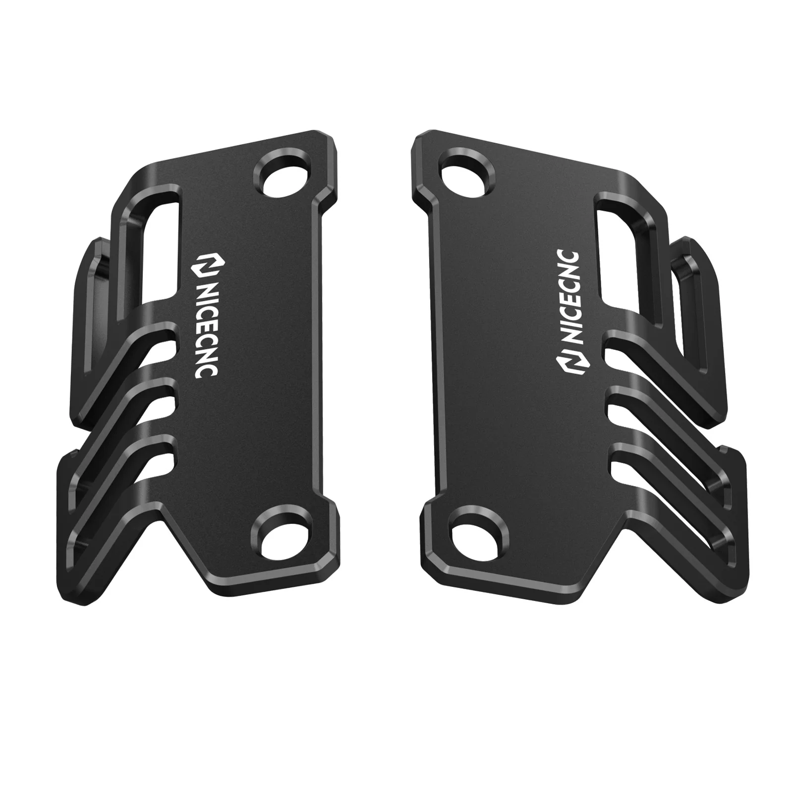 Tie Down Brackets Luggage Side Bag Holder For Honda Africa Twin CRF 1100L ADV Sports - Image 4