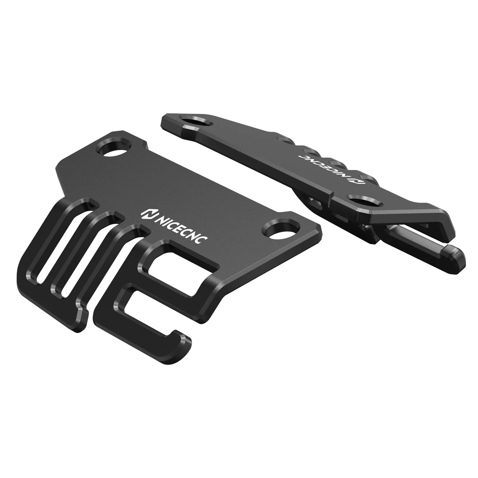 Tie Down Brackets Luggage Side Bag Holder For Honda Africa Twin CRF 1100L ADV Sports - Image 5
