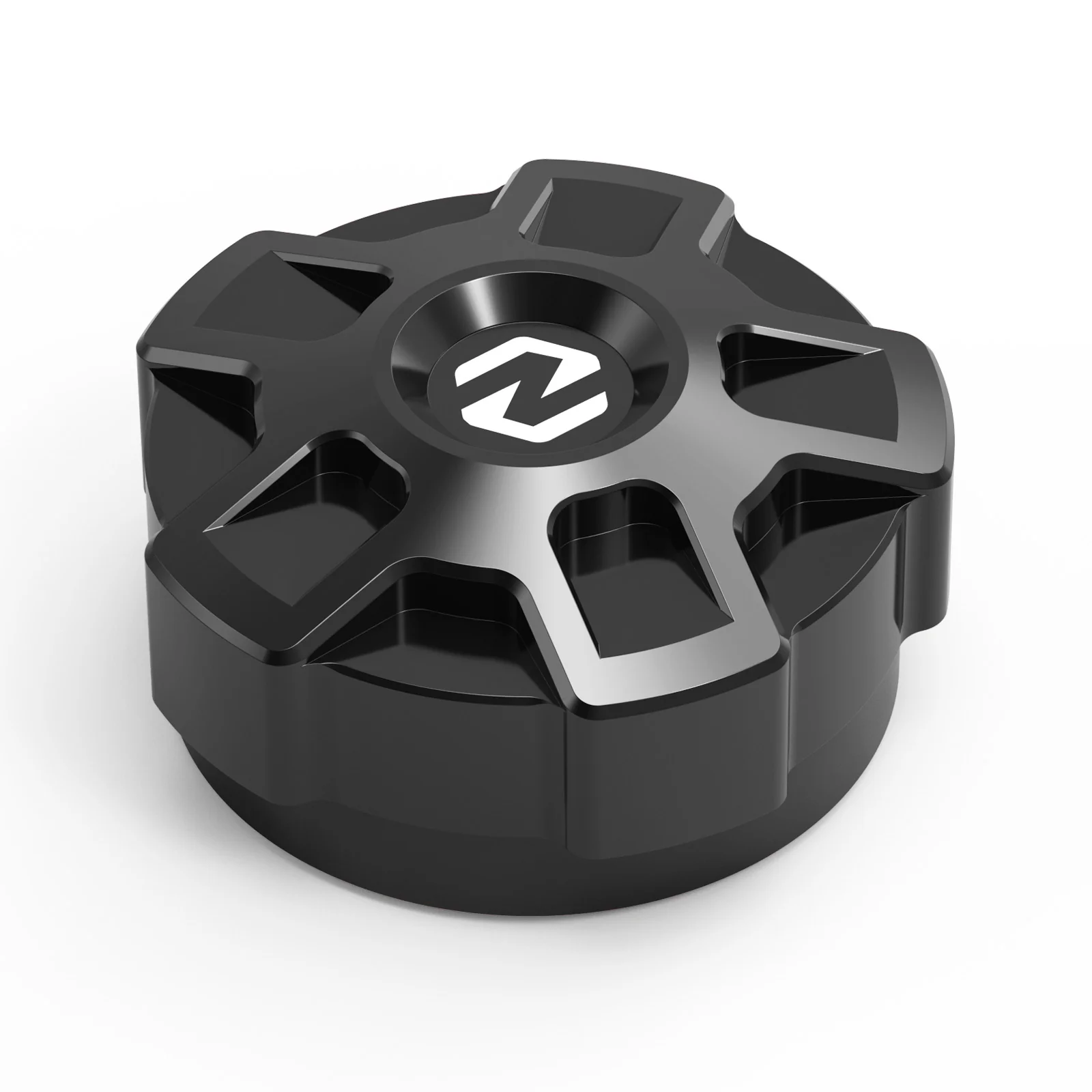 Fuel Tank Gas Cap Cover For Honda Talon 1000R-4 1000X-4 1000XS-4 2019-2024 - Image 8