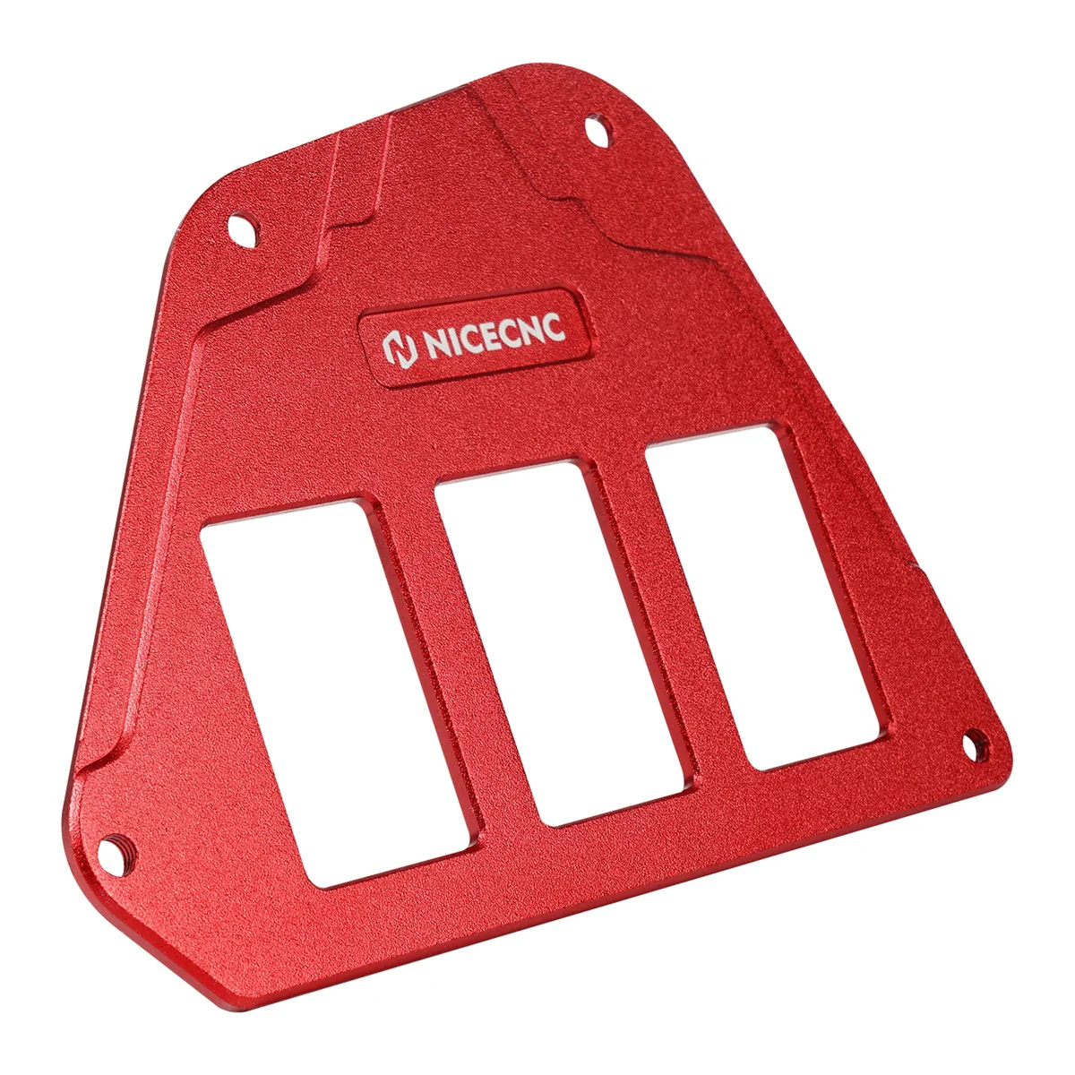 Dash Rocker Switch Plate Panel Housing Holder For Honda Talon 1000 R / X / X-4 - Image 5