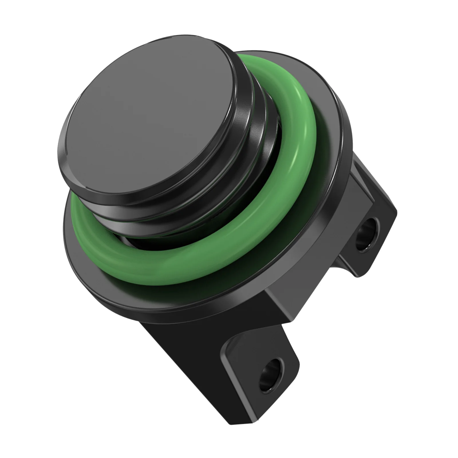 ATV Crankcase Cover Oil Filler Caps For Honda TRX 450 R / ER 2006-2014 - Image 11