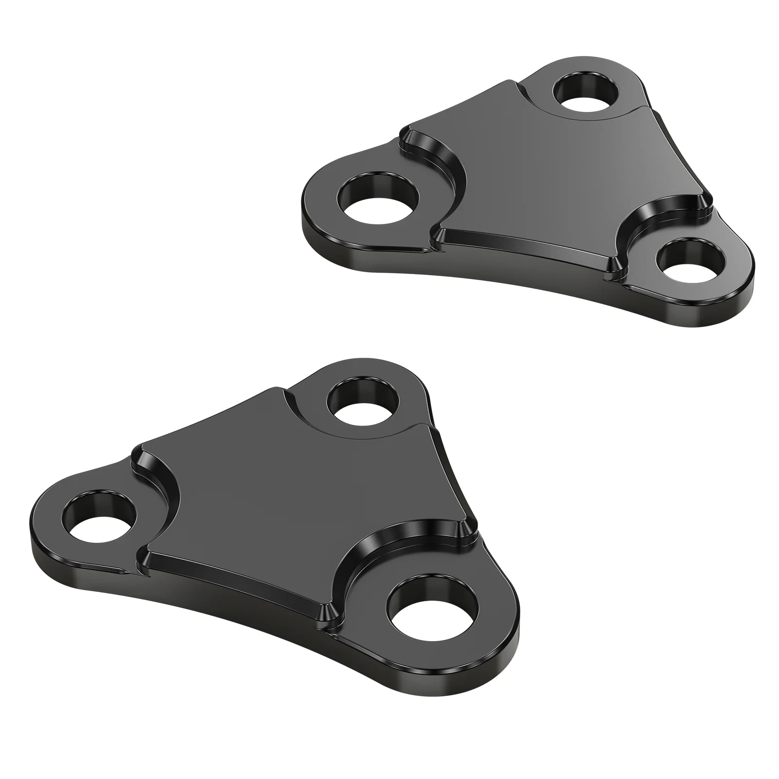 ATV Engine Stay Mounting Hanger Brackets Holder For Honda TRX 450 R / ER 06-14 - Image 11