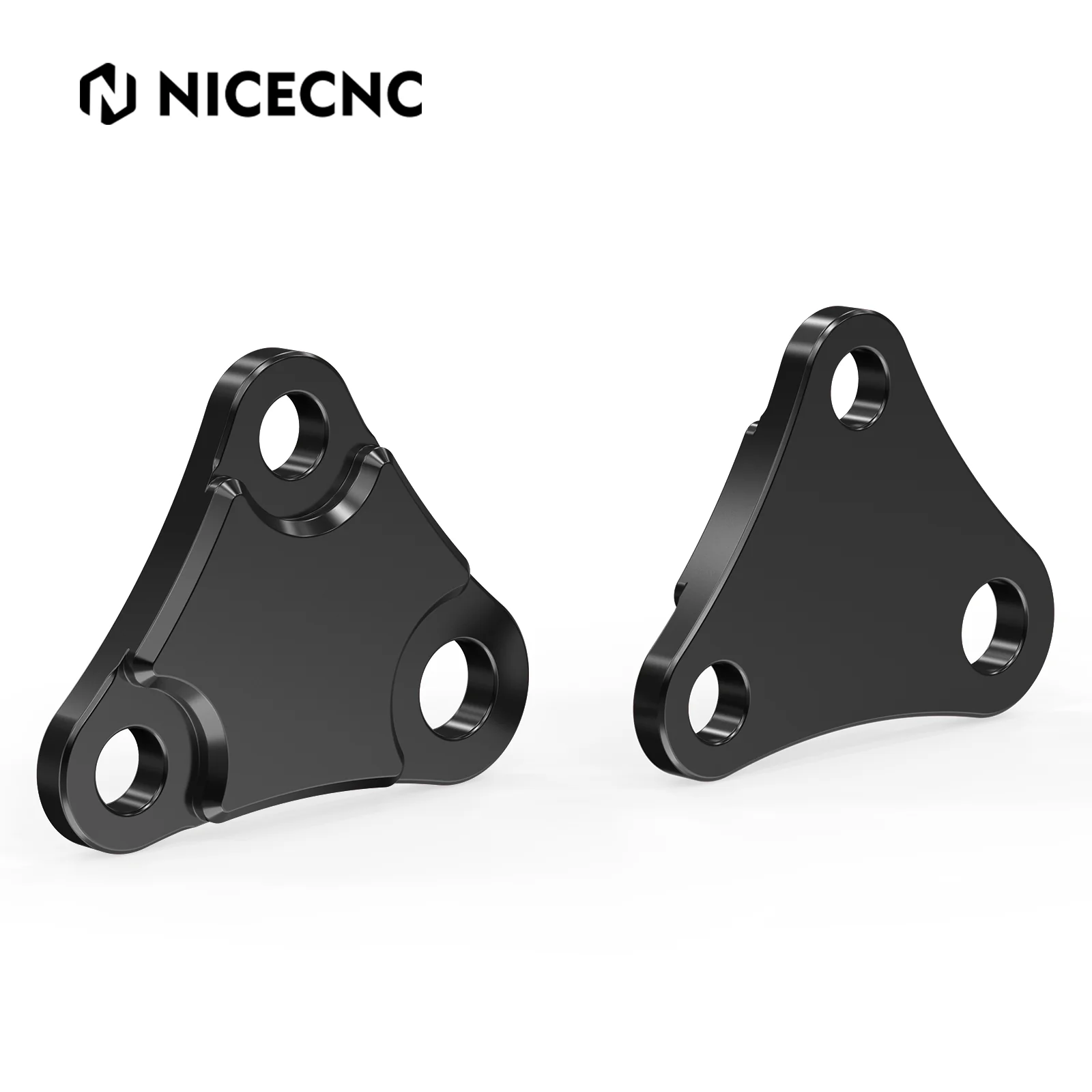 ATV Engine Stay Mounting Hanger Brackets Holder For Honda TRX 450 R / ER 06-14 - Image 9