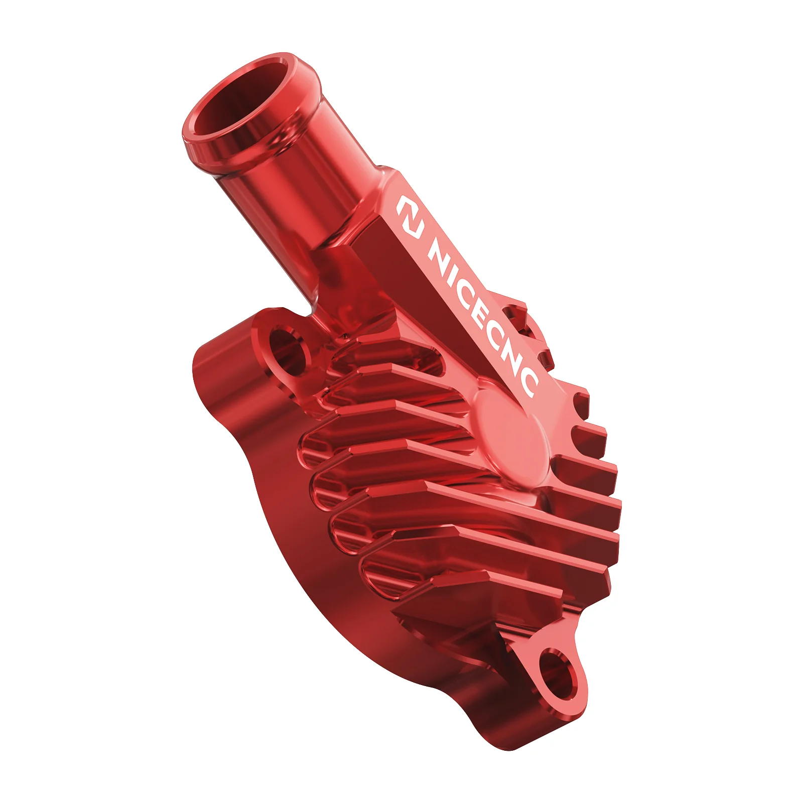 ATV Thermostat Cover Thermost Housing Guard For Honda TRX 450 R / ER 06-14 - Image 10