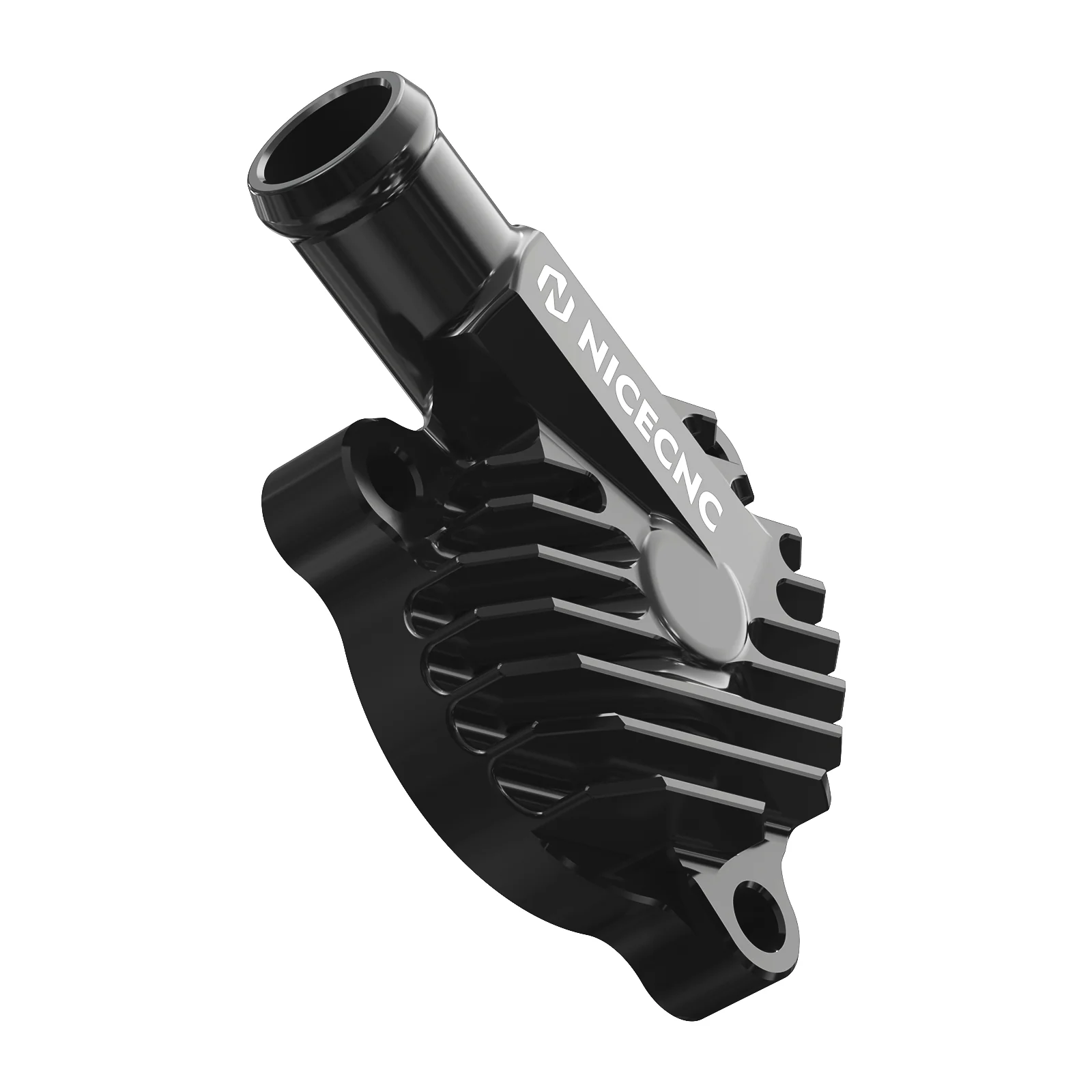 ATV Thermostat Cover Thermost Housing Guard For Honda TRX 450 R / ER 06-14 - Image 18