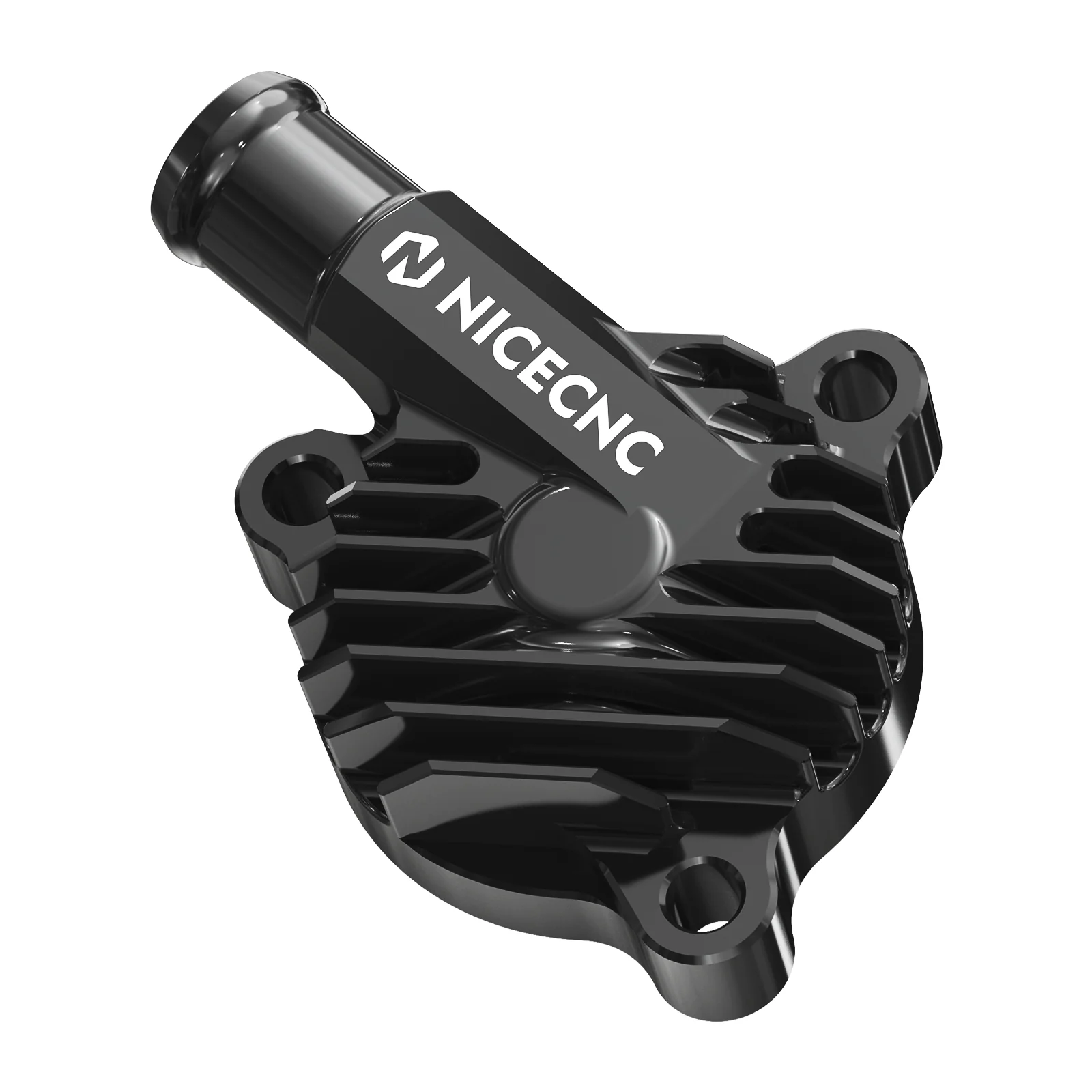 ATV Thermostat Cover Thermost Housing Guard For Honda TRX 450 R / ER 06-14 - Image 19