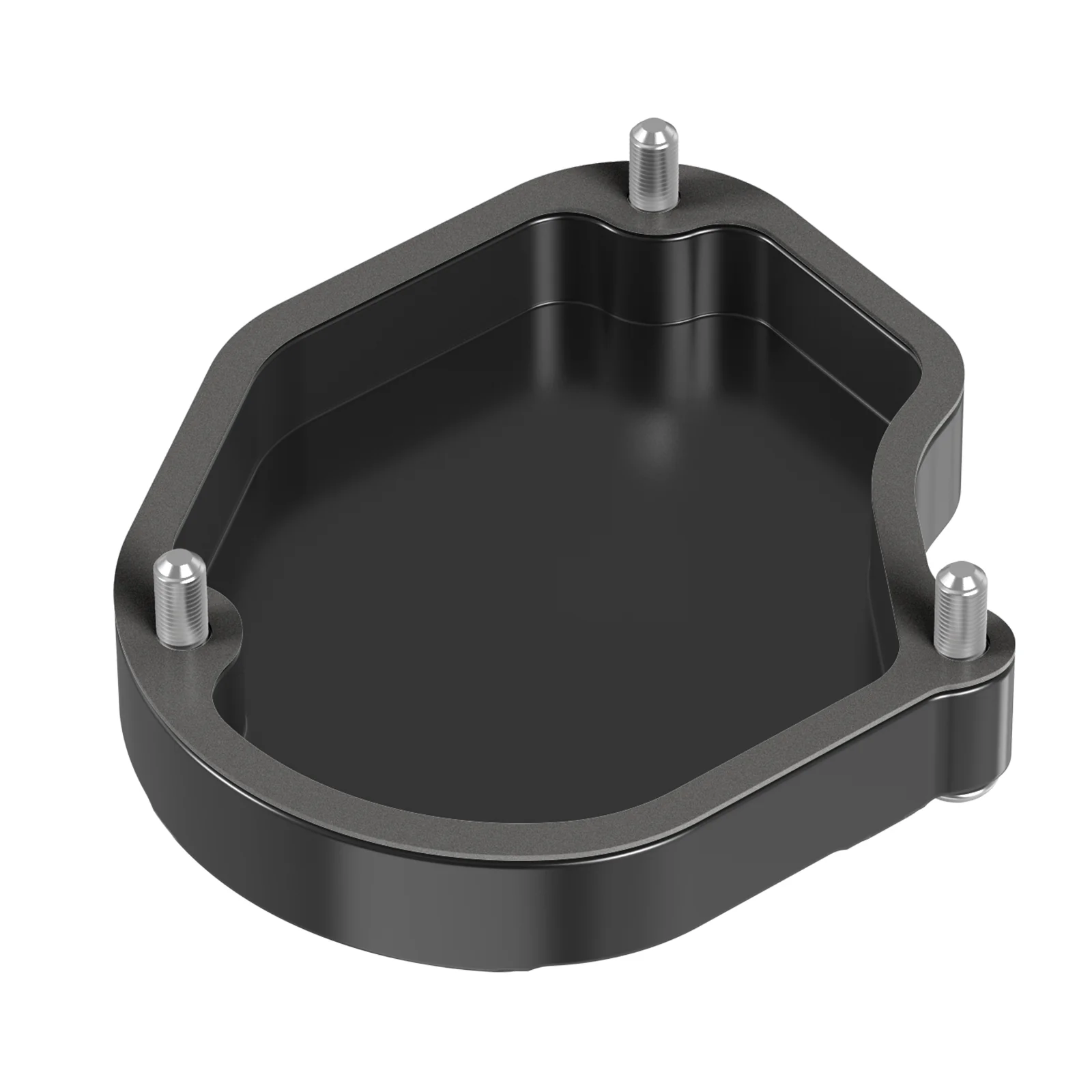 ATV Throttle Case Cover Guard w/Gasket For Honda TRX 450 R / ER 2006-2014 - Image 14