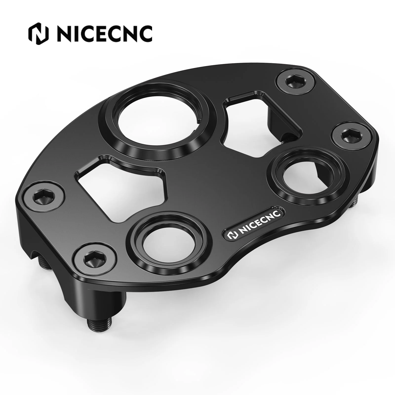 ATV Throttle Case Cover Guard w/Gasket For Honda TRX 450 R / ER 2006-2014 - Image 19