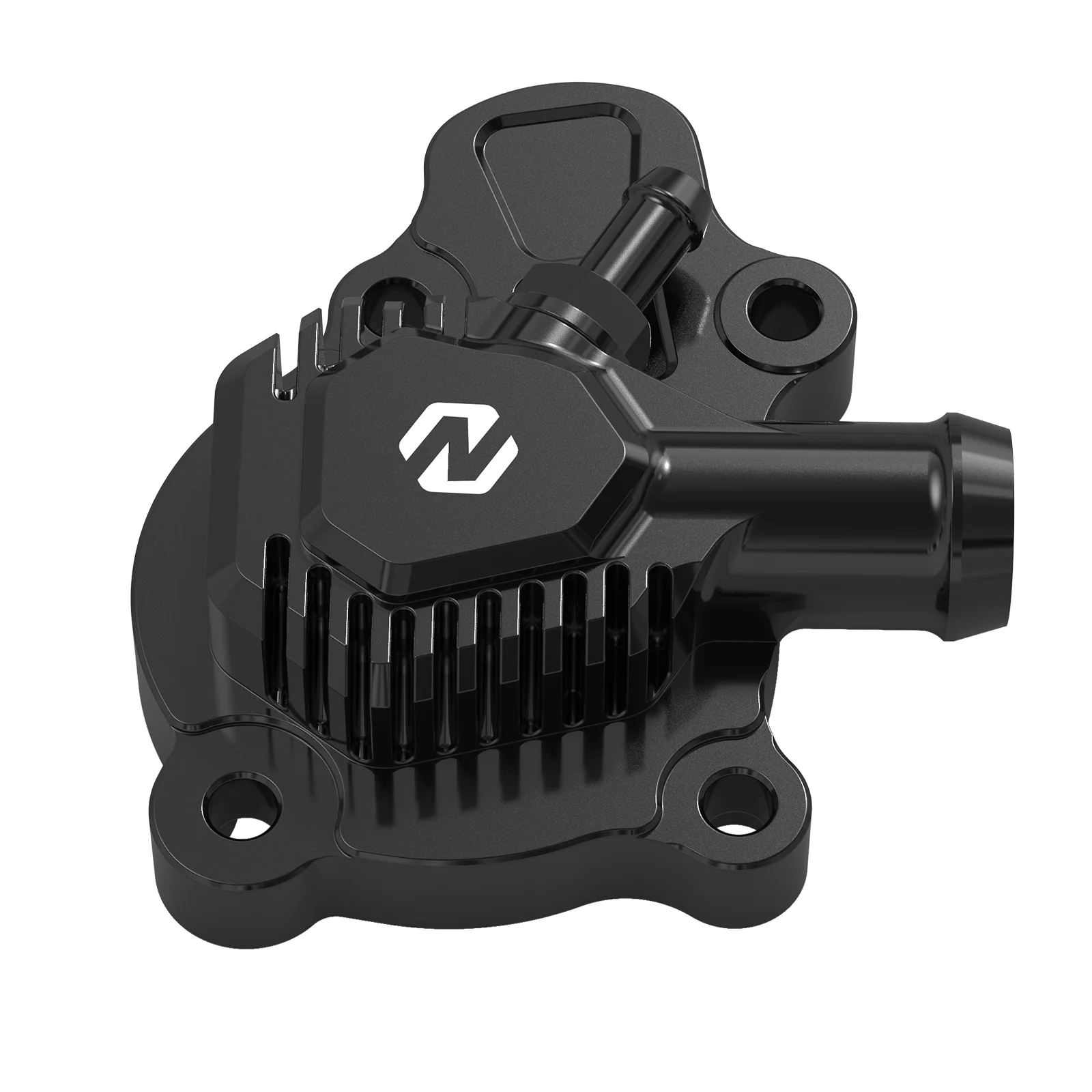 ATV Water Pump Housing Cover Guard For Honda TRX 450 R / ER 06-14 - Image 13