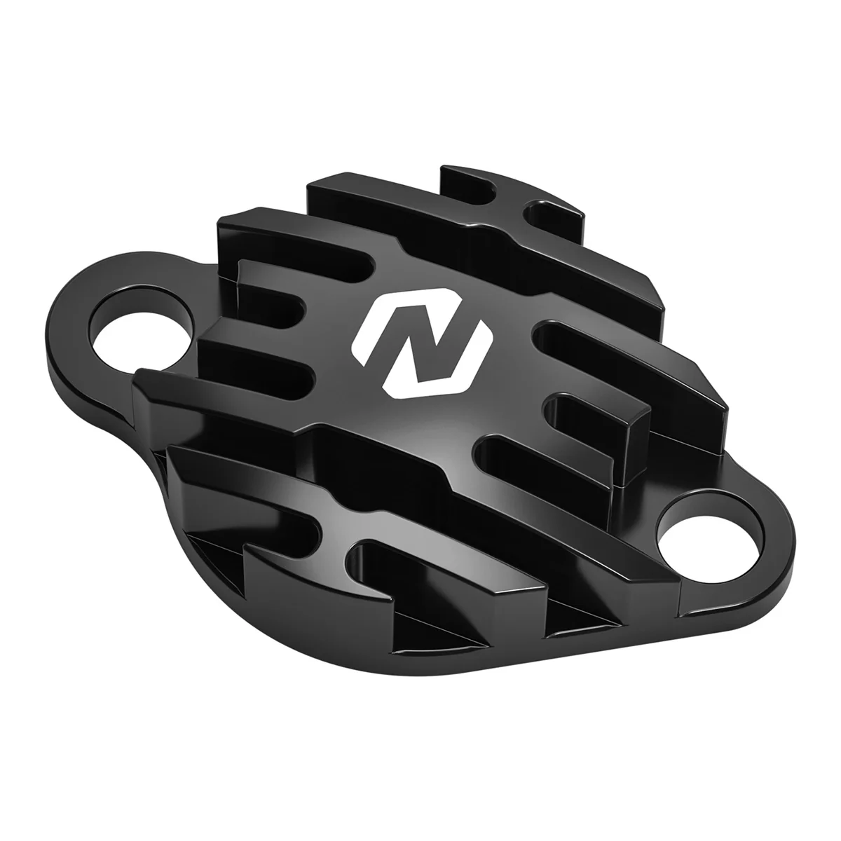 Parking Brake Caliper Block Off Plate For Honda TRX 450 R / ER 300EX 400EX - Image 11