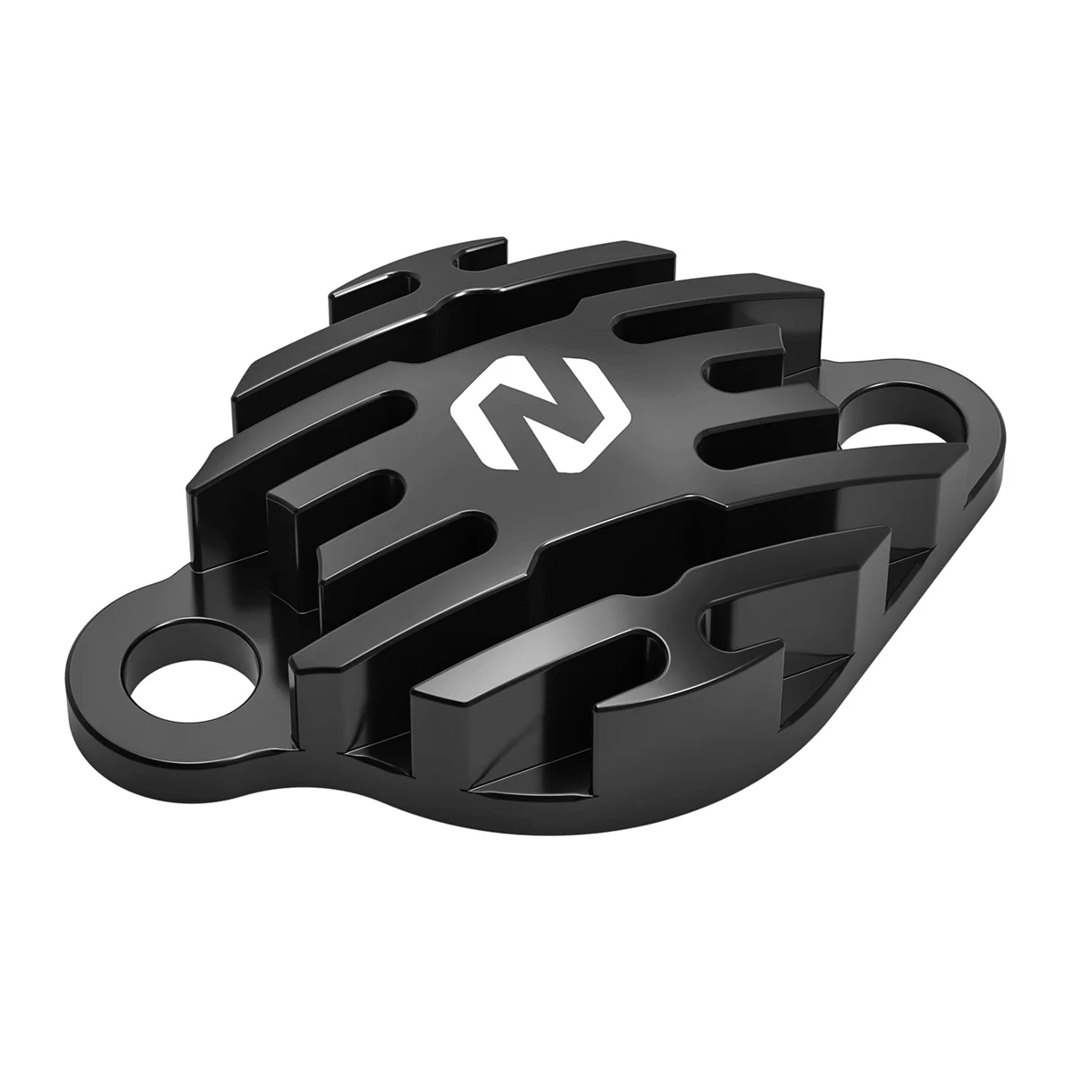 Parking Brake Caliper Block Off Plate For Honda TRX 450 R / ER 300EX 400EX - Image 12