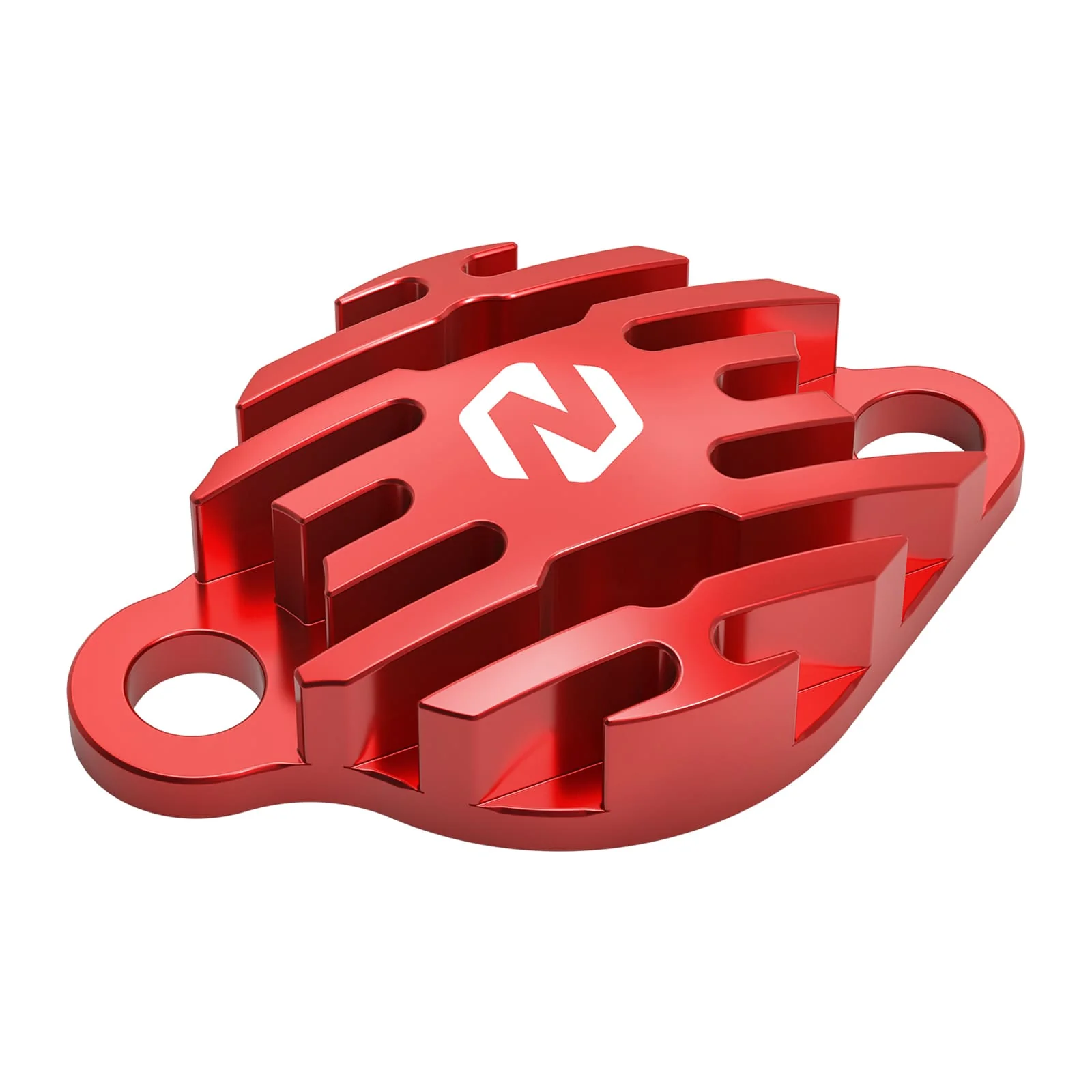 Parking Brake Caliper Block Off Plate For Honda TRX 450 R / ER 300EX 400EX - Image 6