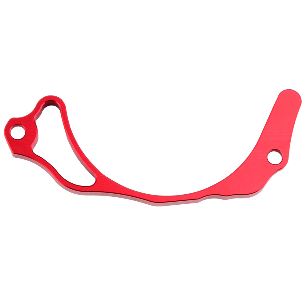 ATV Crank Case Saver Chain Guide Guard For Honda TRX400EX TRX400X - Image 4