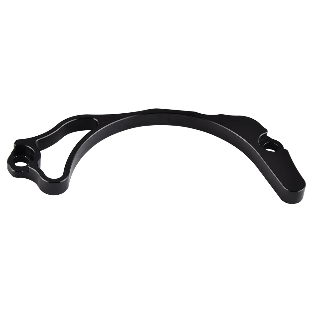 ATV Crank Case Saver Chain Guide Guard For Honda TRX400EX TRX400X - Image 8