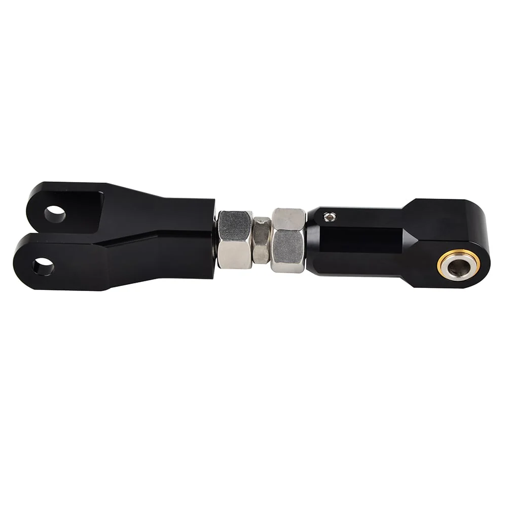 ATV Adjustable Rear Suspension Lowering Kit For Honda TRX450R - Image 5