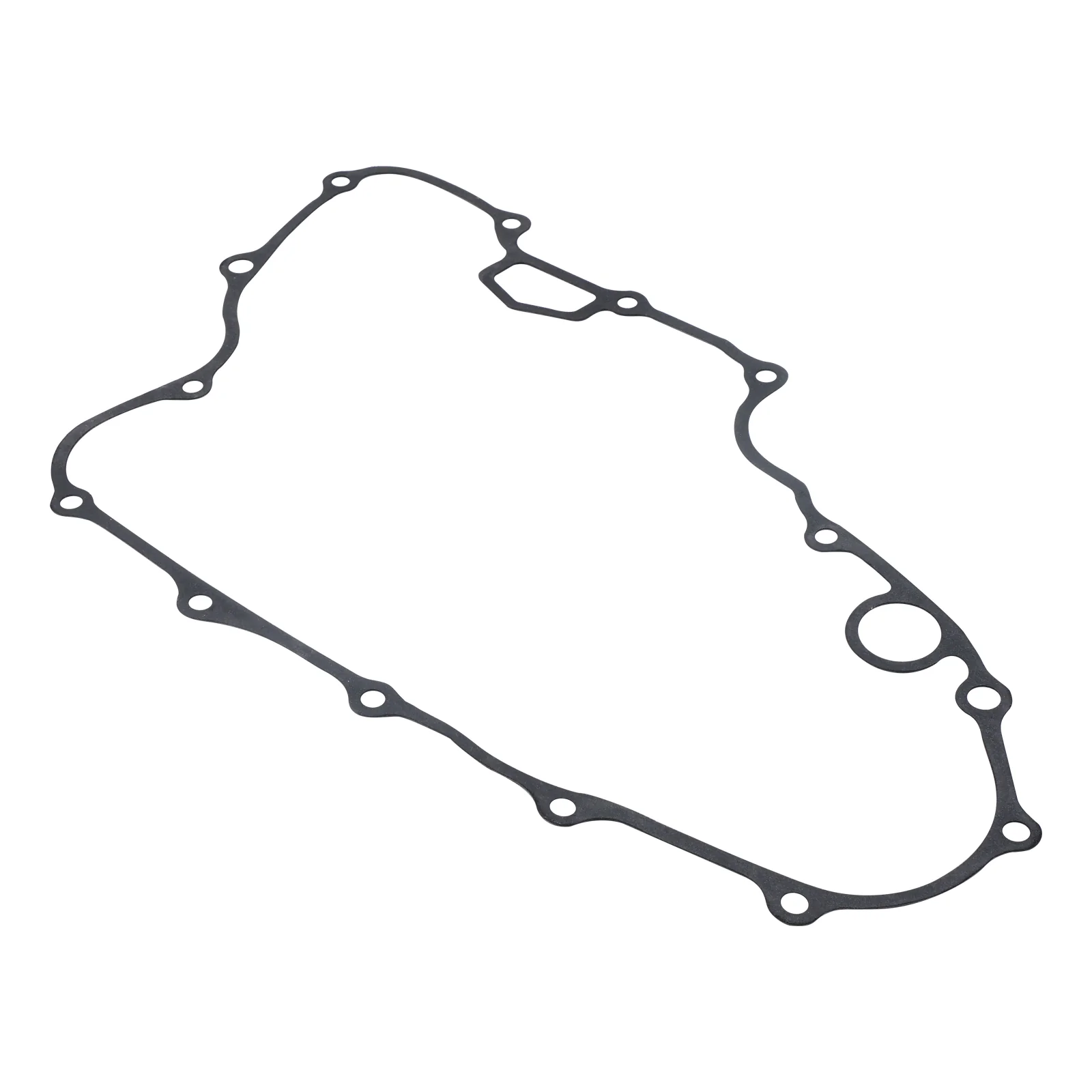ATV Crankcase Clutch Cover Gasket #11394-HP1-600 For Honda TRX 450 R / ER
