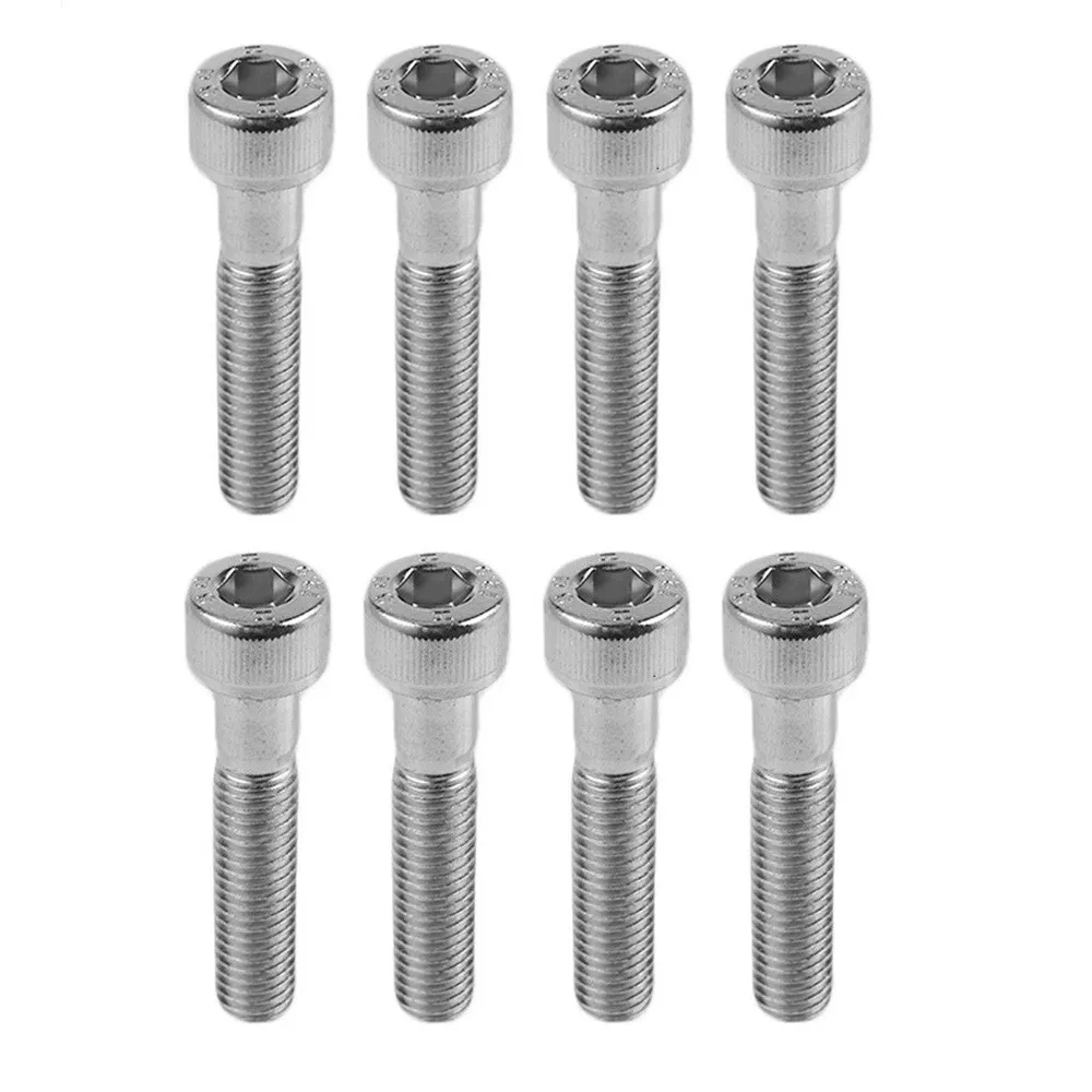 ATV Swingarm Pinch Bolts Head Socket For Honda TRX450R TRX450ER TRX400EX - Image 6