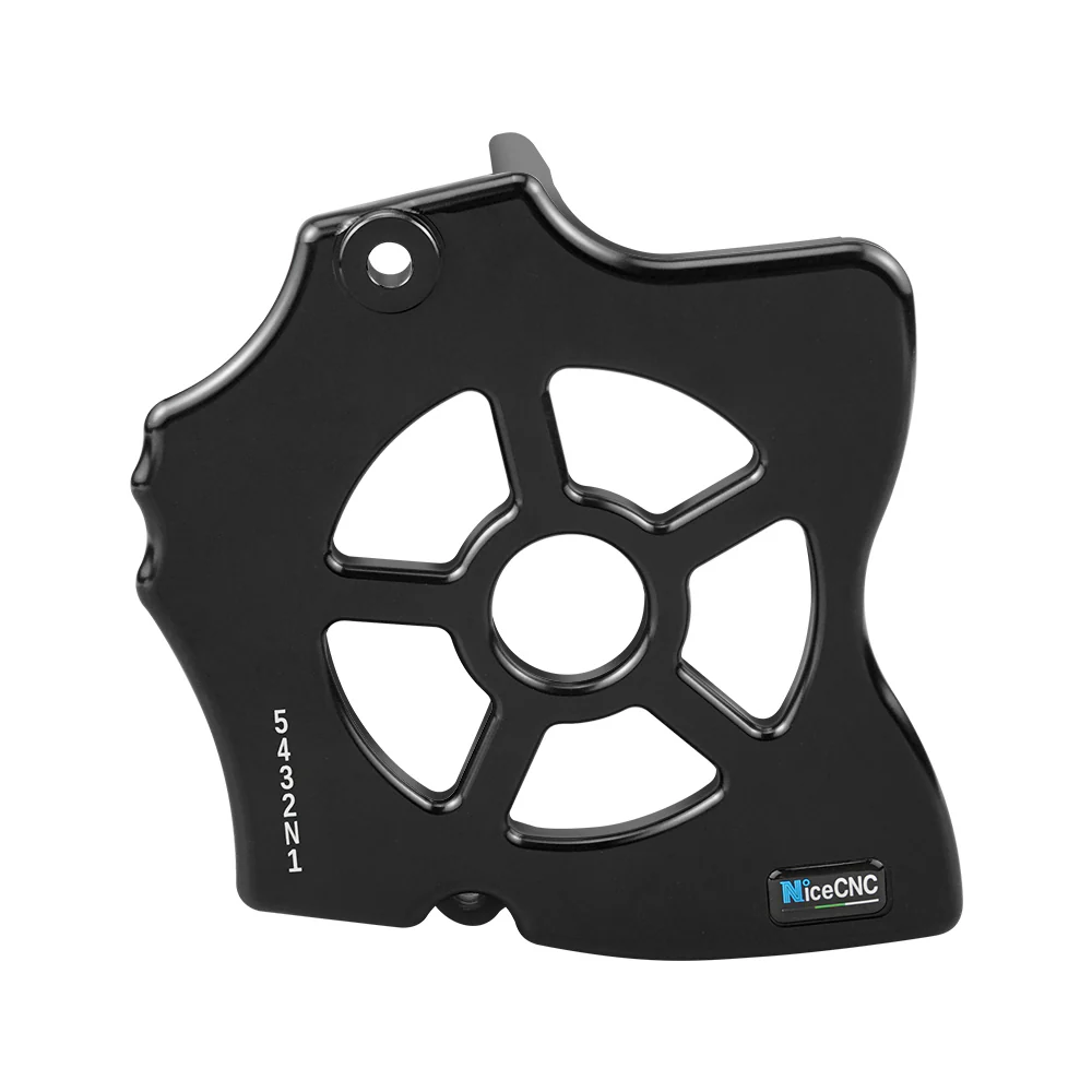 Sprocket Cover Guard Protector For Honda XR650L 1993-2024 - Image 13