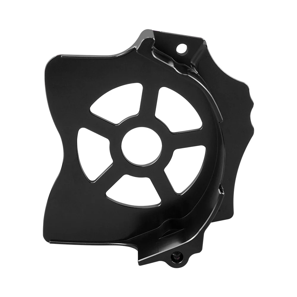 Sprocket Cover Guard Protector For Honda XR650L 1993-2024 - Image 14