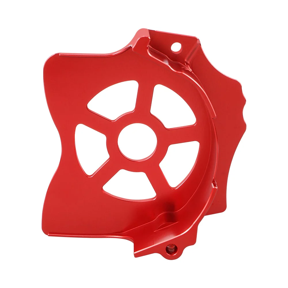 Sprocket Cover Guard Protector For Honda XR650L 1993-2024 - Image 6