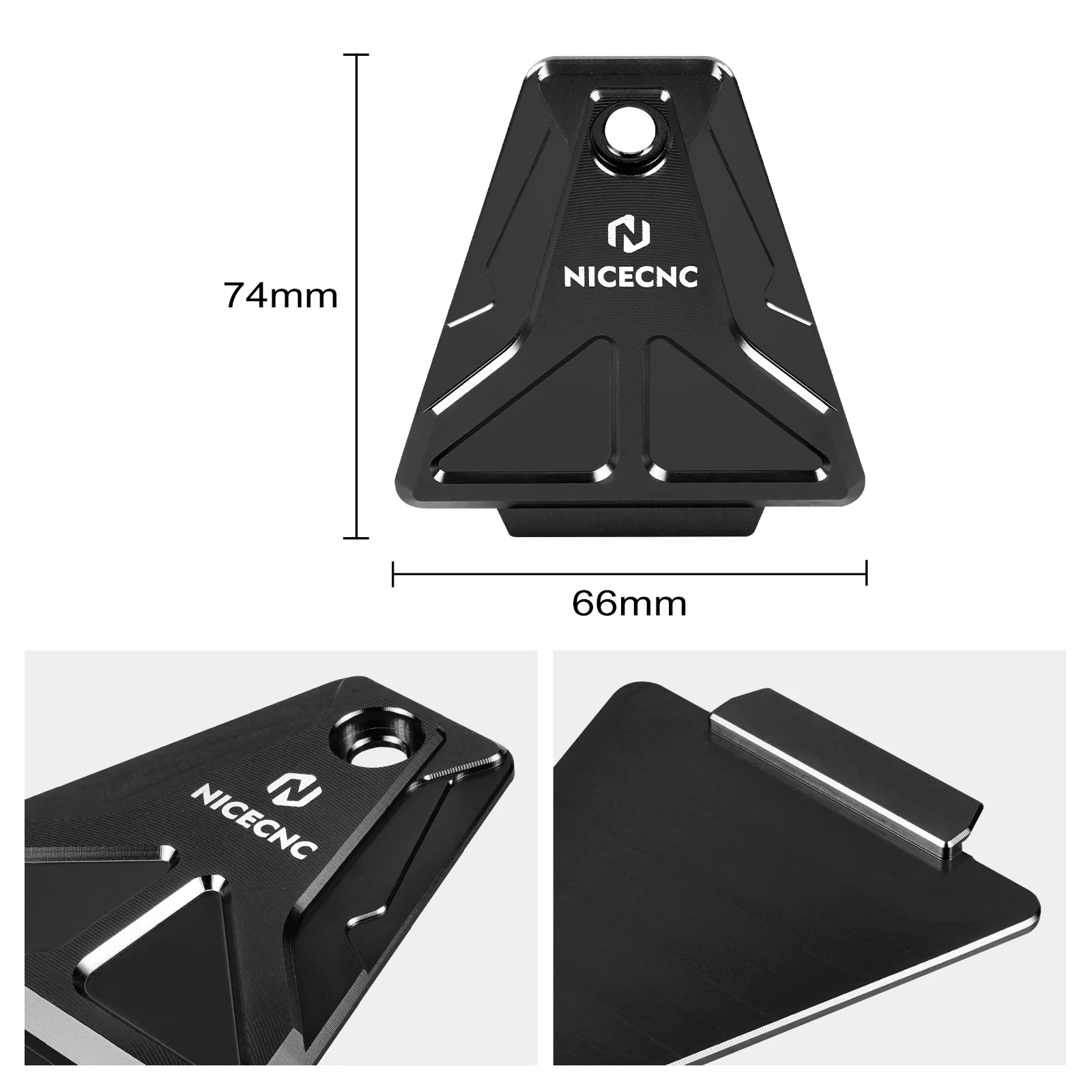 Horn Cover Gap Cover For Surron light bee X/ S/ L1E Segway X160 X260 - Image 18