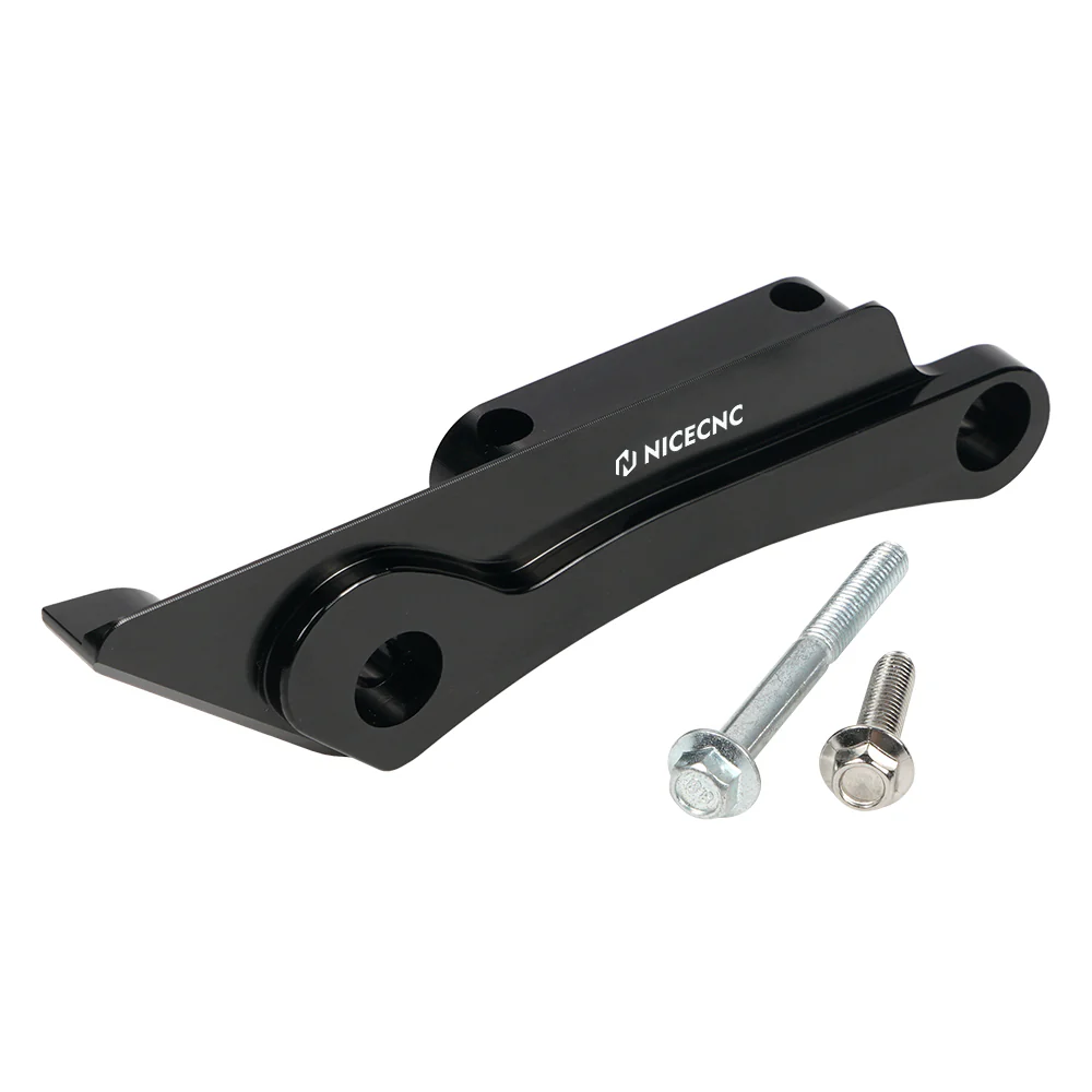 Rear Swingarm Chain Guide Tab Guard Cover For KTM 690 Enduro SMC R 2010-2022 - Image 19