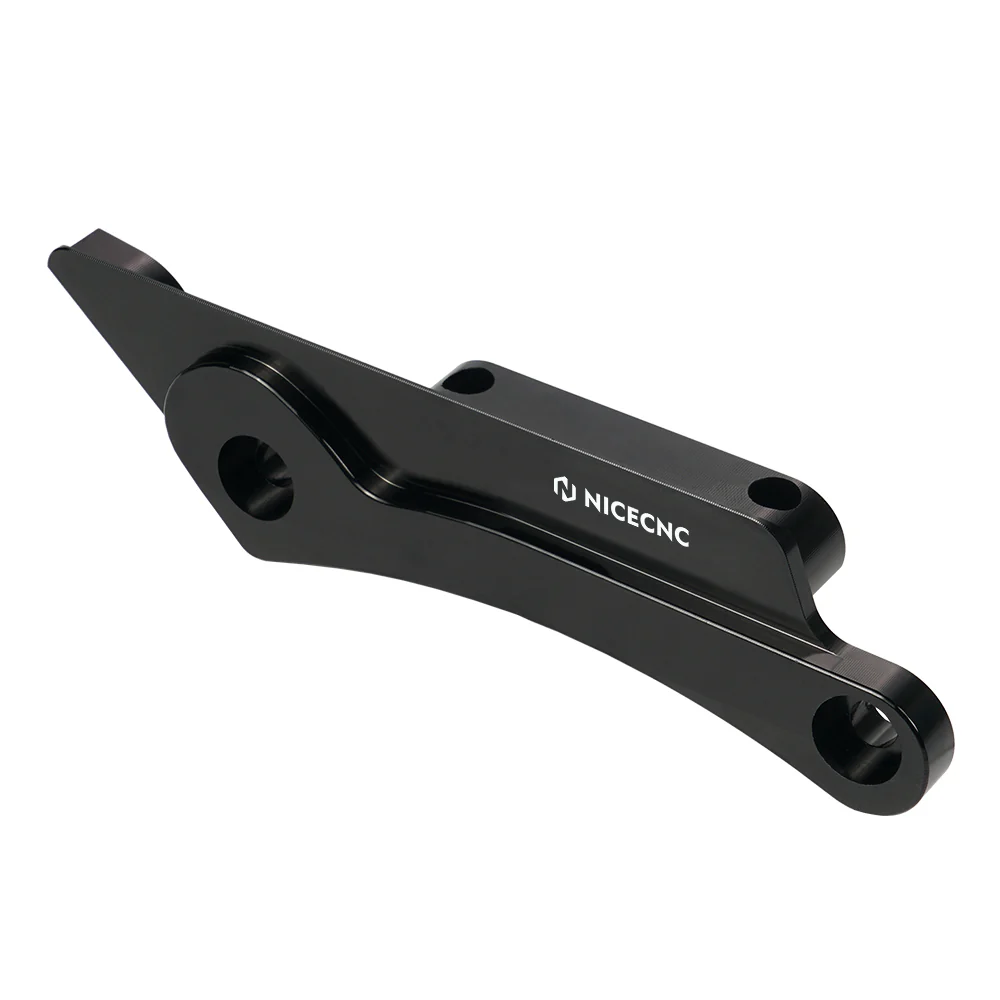 Rear Swingarm Chain Guide Tab Guard Cover For KTM 690 Enduro SMC R 2010-2022 - Image 21
