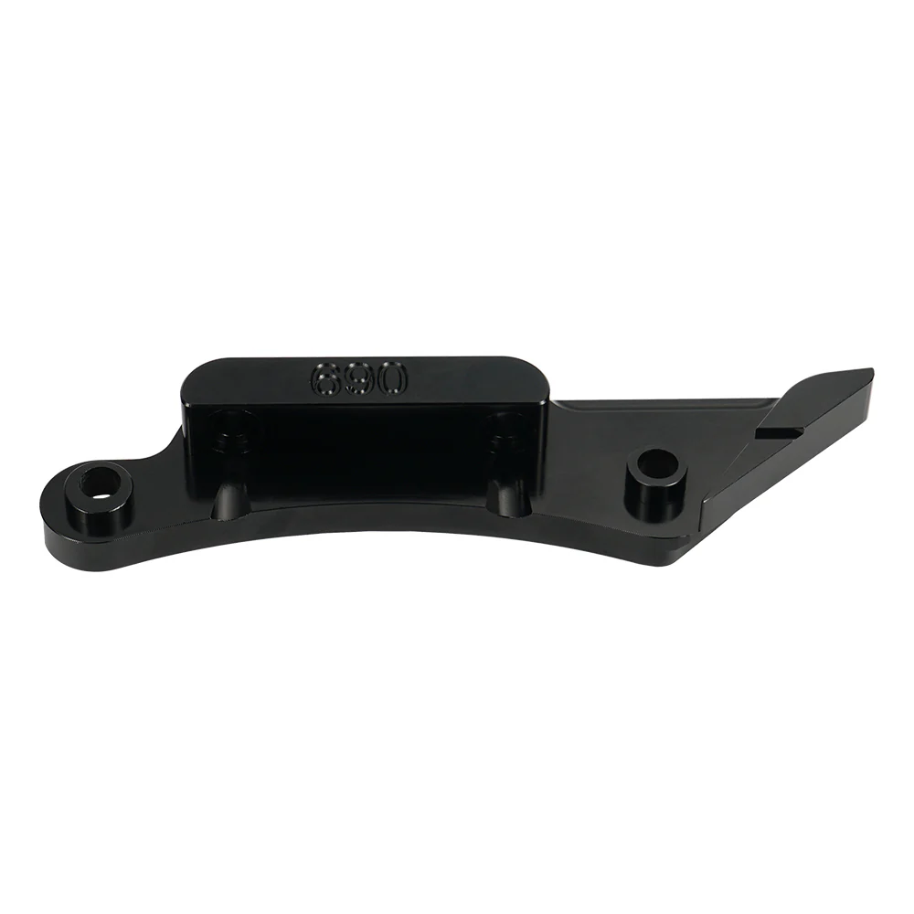 Rear Swingarm Chain Guide Tab Guard Cover For KTM 690 Enduro SMC R 2010-2022 - Image 23