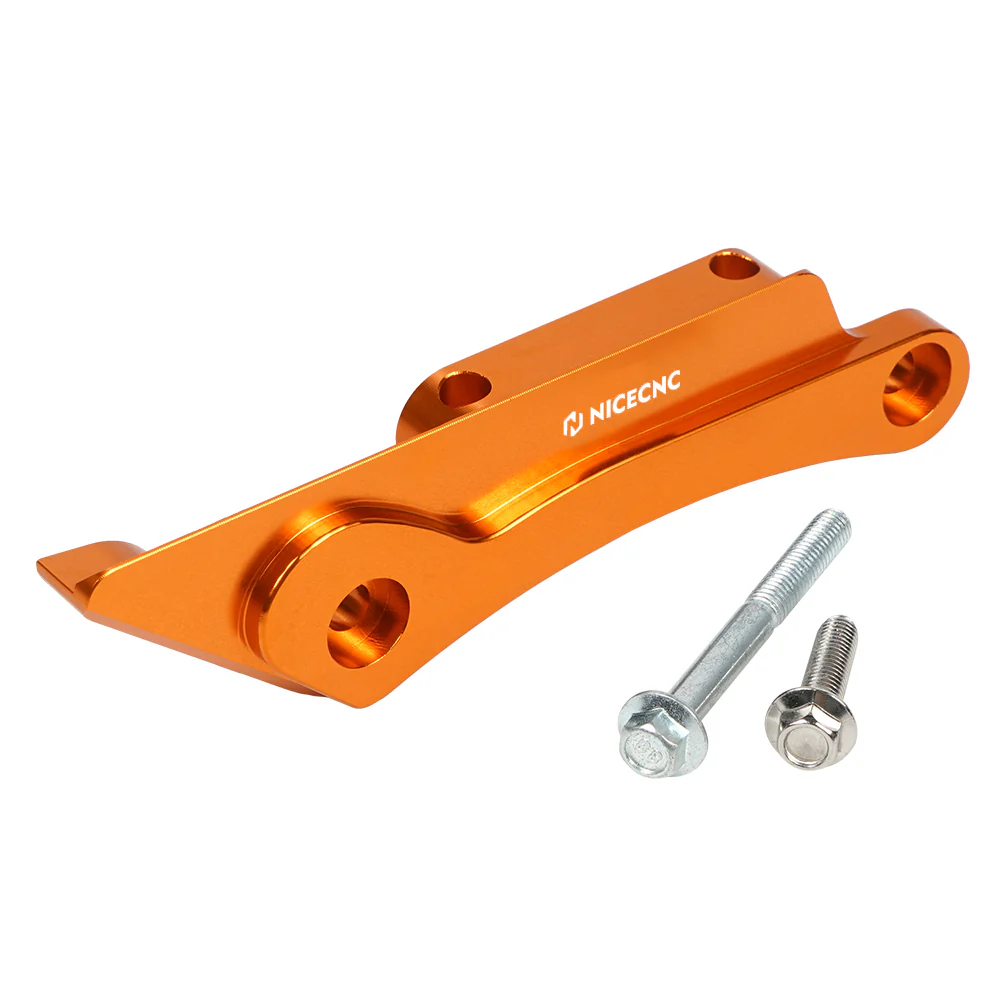 Rear Swingarm Chain Guide Tab Guard Cover For KTM 690 Enduro SMC R 2010-2022 - Image 5