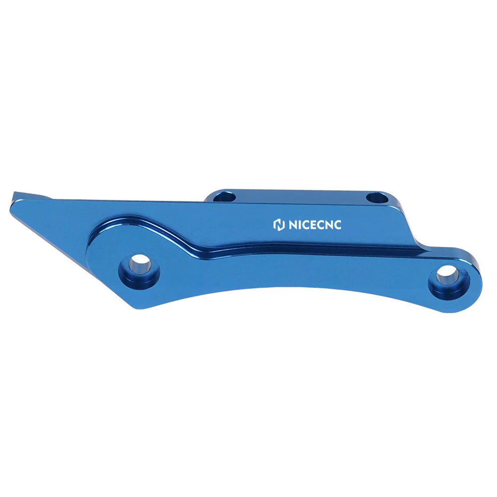 Rear Swingarm Chain Guide Tab Guard Cover For KTM 690 Enduro SMC R 2010-2022 - Image 13