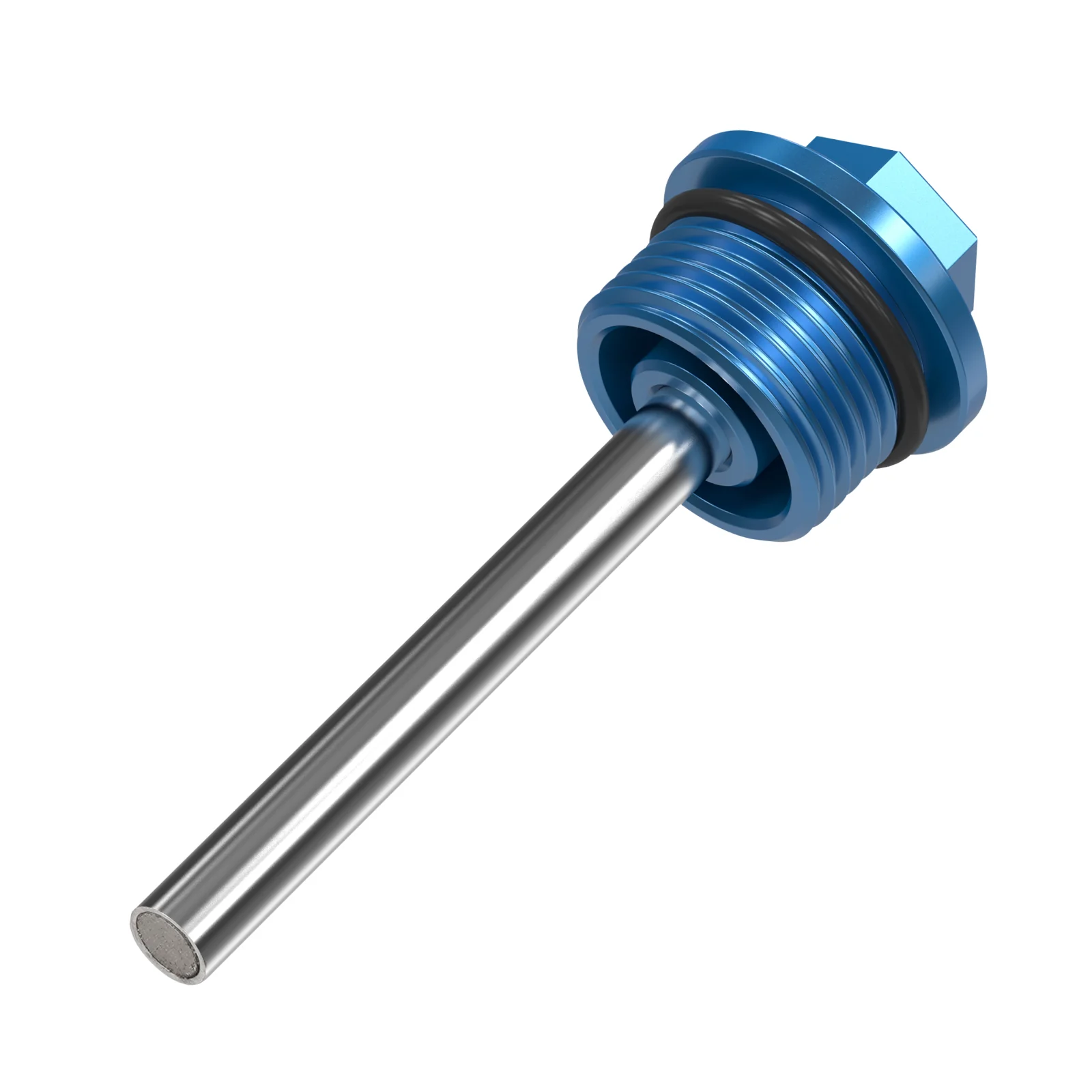Magnetic Oil Drain Plug Bolt For Husqvarna 701 Enduro Supermoto SM Vitpilen - Image 8