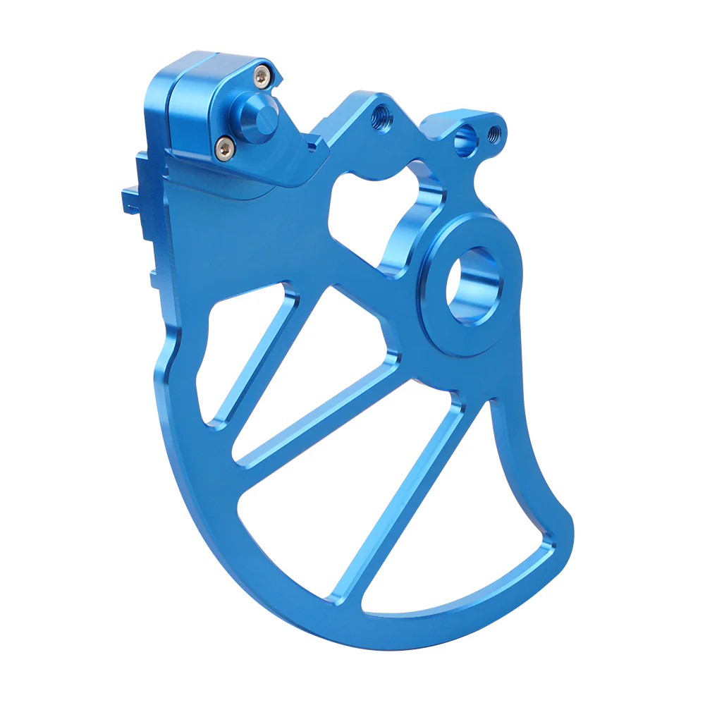 Rear Brake Caliper Disc Guard Cover For KTM 690 Enduro SMC R 08-25 Gas Gas ES SM 700 - Image 13